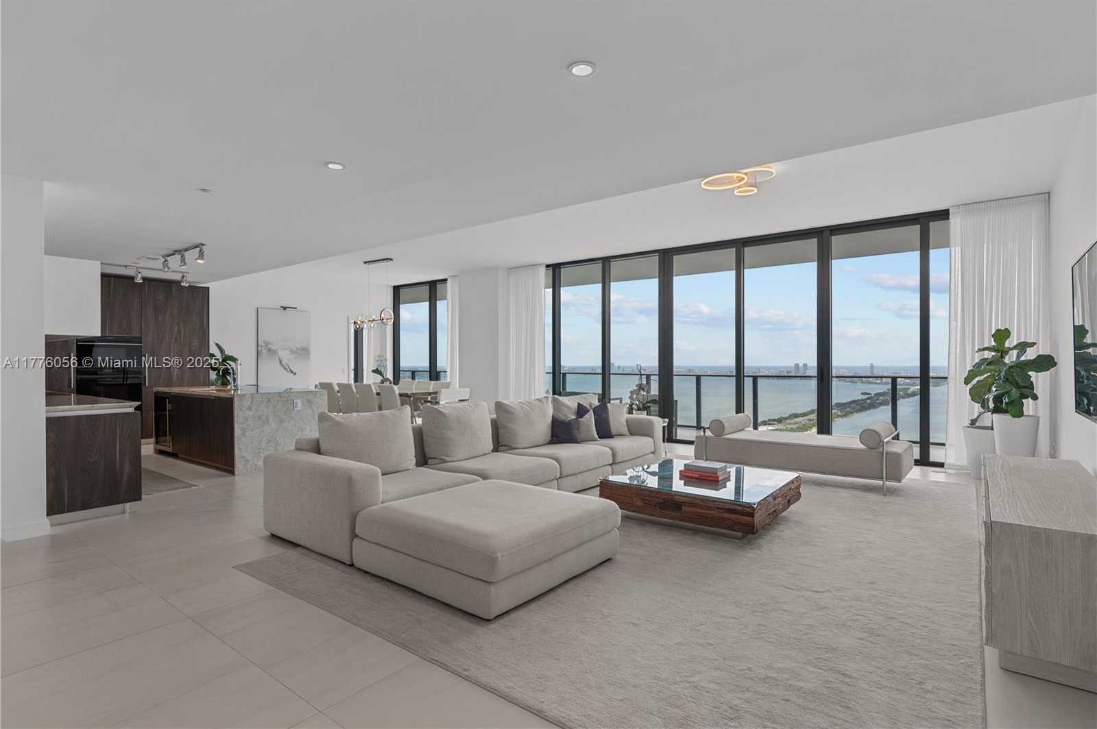 Small Image of 3131 NORTH EAST 7TH AVE #PH5002, Miami Number 2