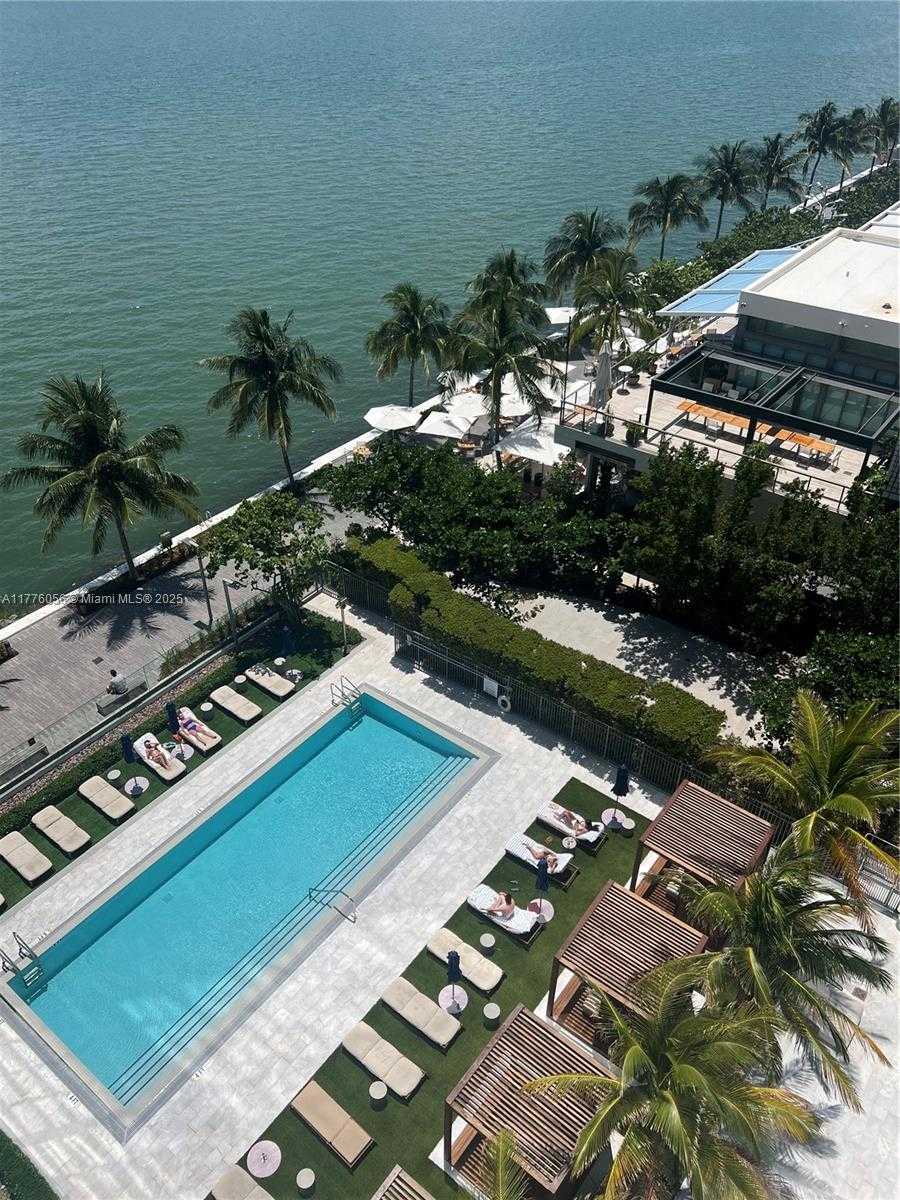 Small Image of 3131 NORTH EAST 7TH AVE #PH5002, Miami Number 25