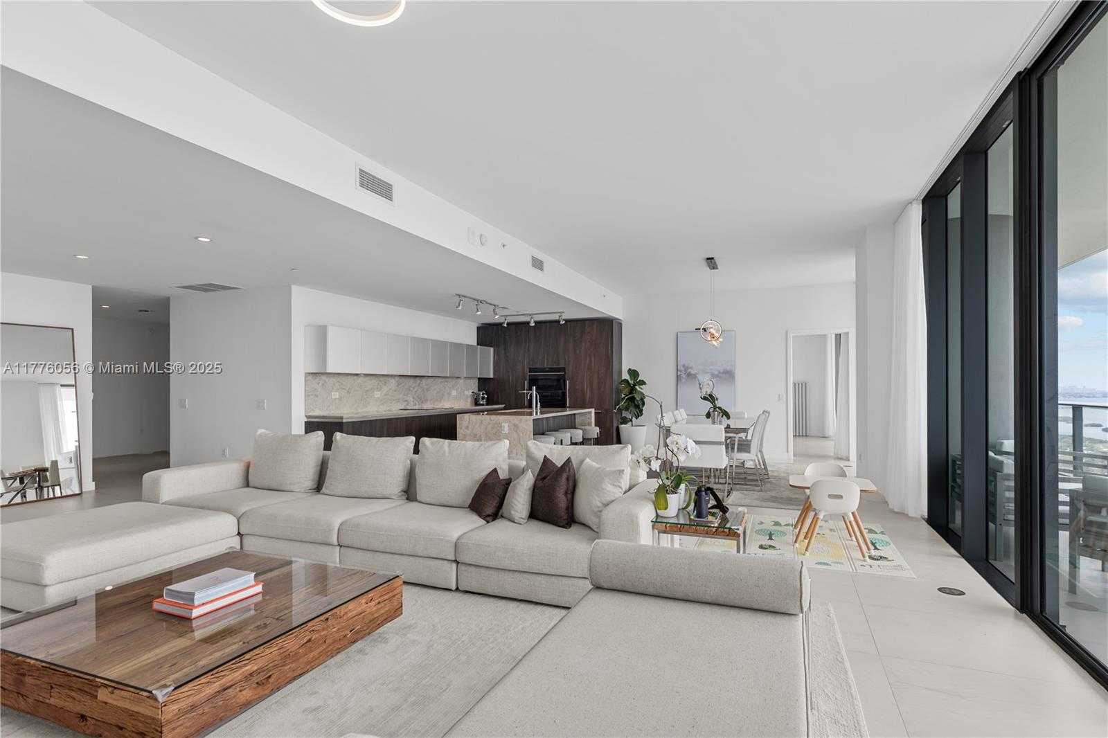 Small Image of 3131 NORTH EAST 7TH AVE #PH5002, Miami Number 3