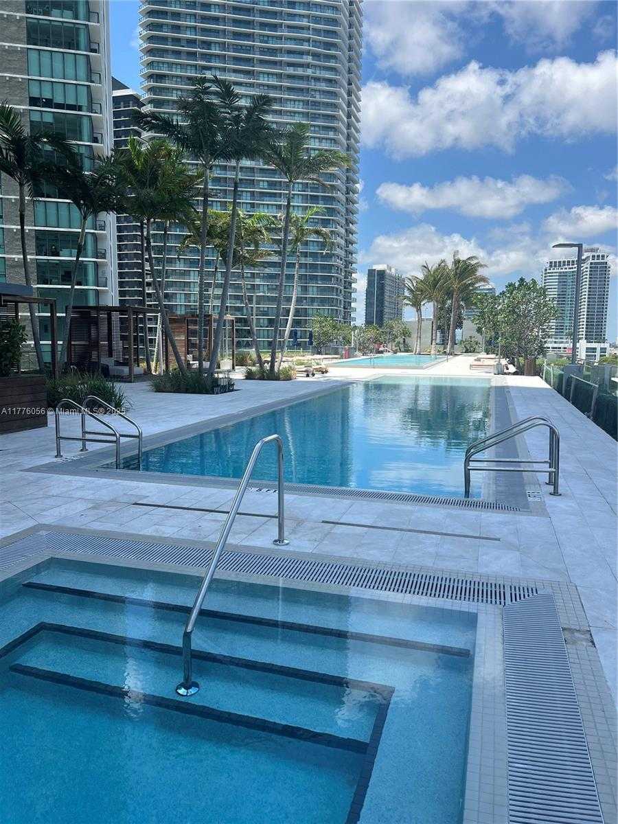 Small Image of 3131 NORTH EAST 7TH AVE #PH5002, Miami Number 31