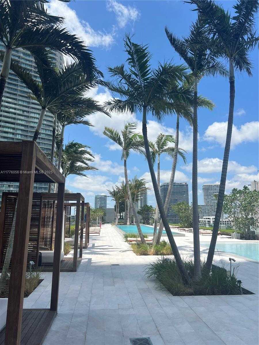 Small Image of 3131 NORTH EAST 7TH AVE #PH5002, Miami Number 32