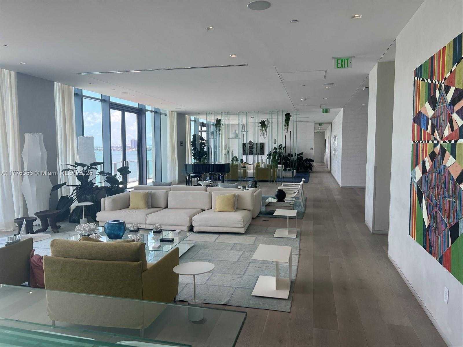 Small Image of 3131 NORTH EAST 7TH AVE #PH5002, Miami Number 35