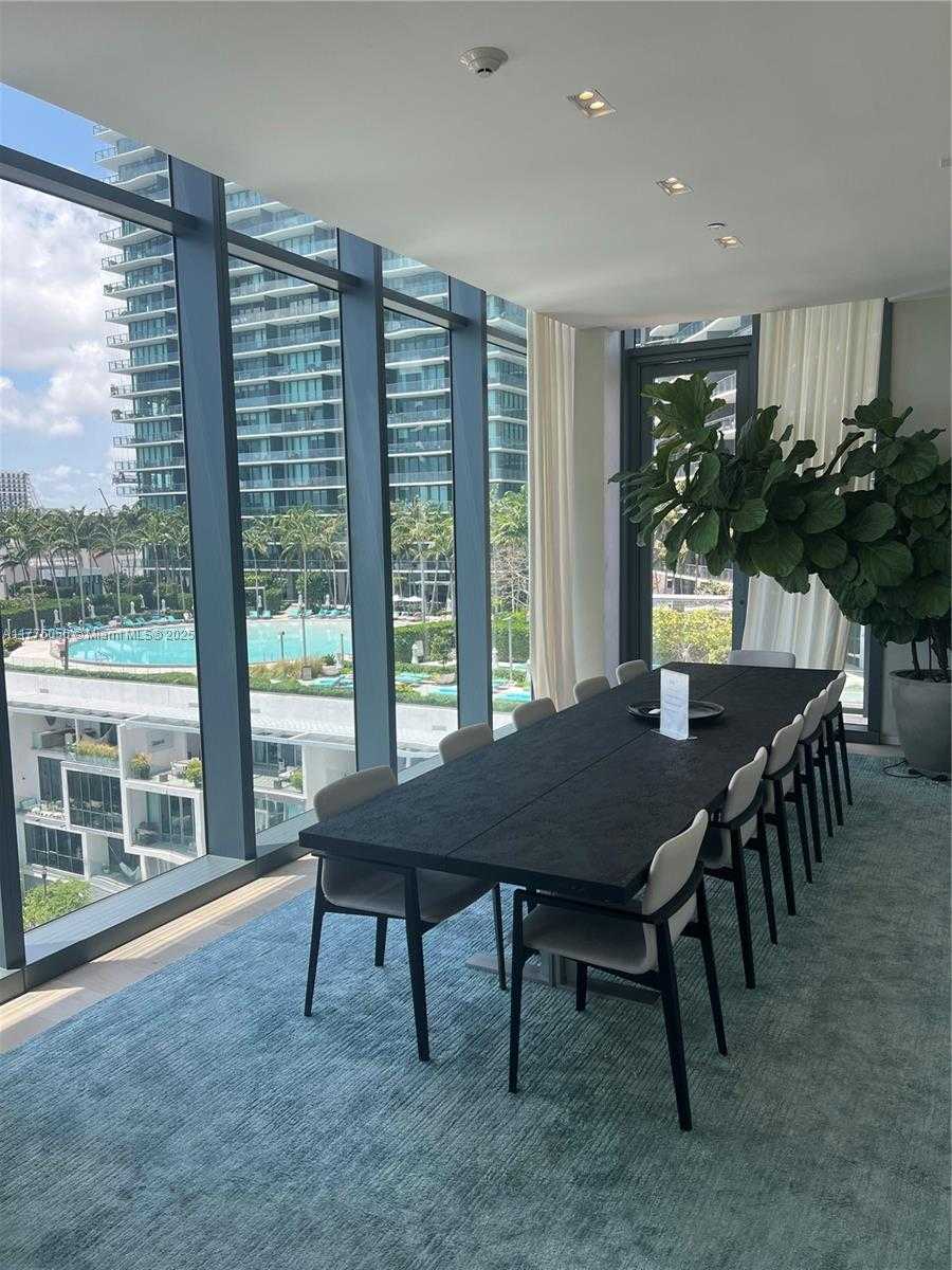 Small Image of 3131 NORTH EAST 7TH AVE #PH5002, Miami Number 38