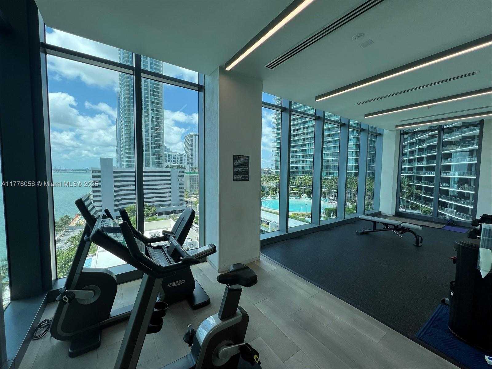 Small Image of 3131 NORTH EAST 7TH AVE #PH5002, Miami Number 40