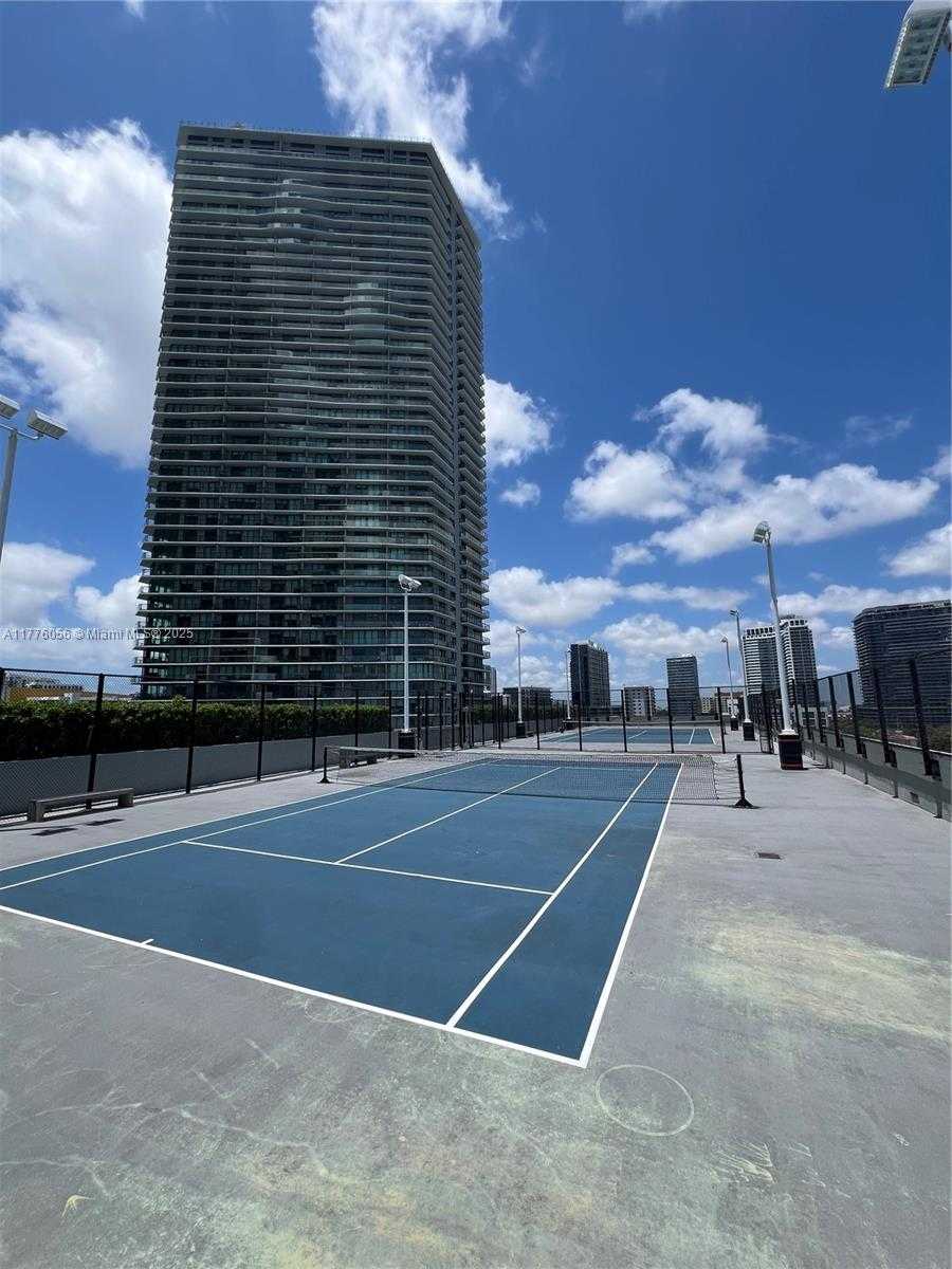 Small Image of 3131 NORTH EAST 7TH AVE #PH5002, Miami Number 44