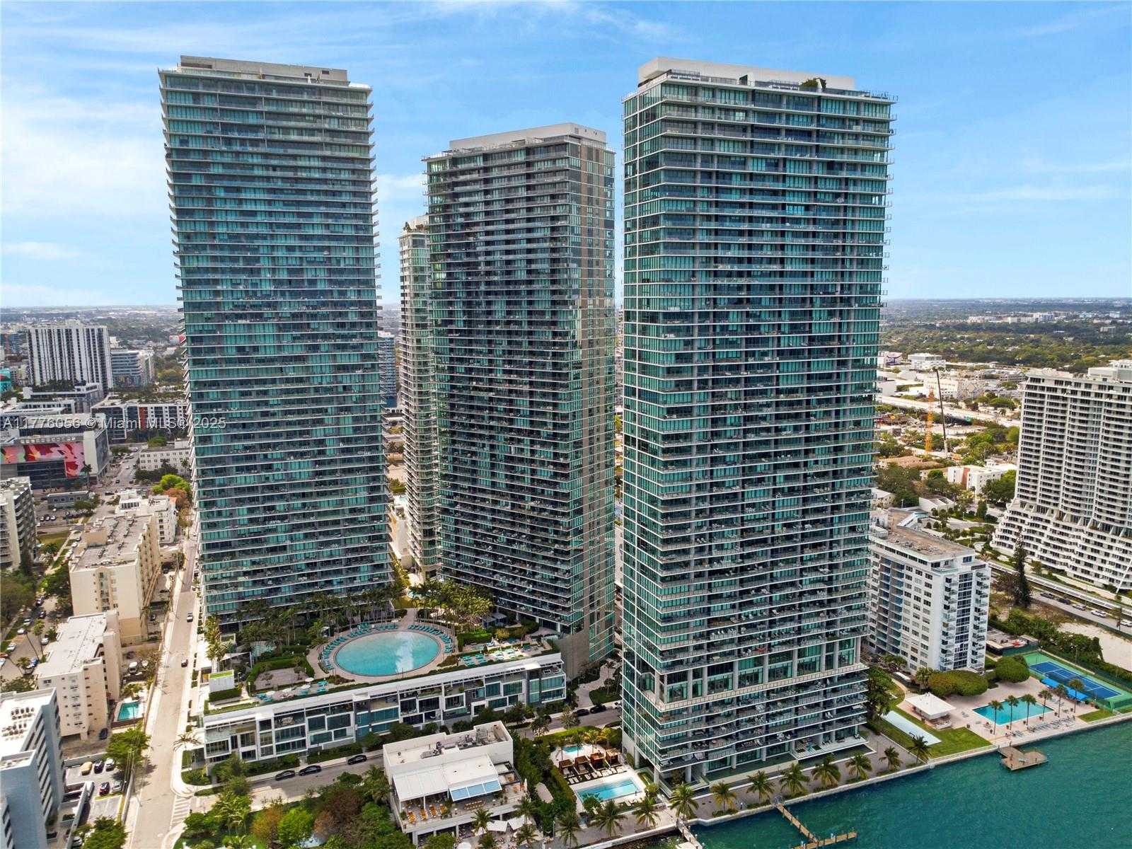 Small Image of 3131 NORTH EAST 7TH AVE #PH5002, Miami Number 45