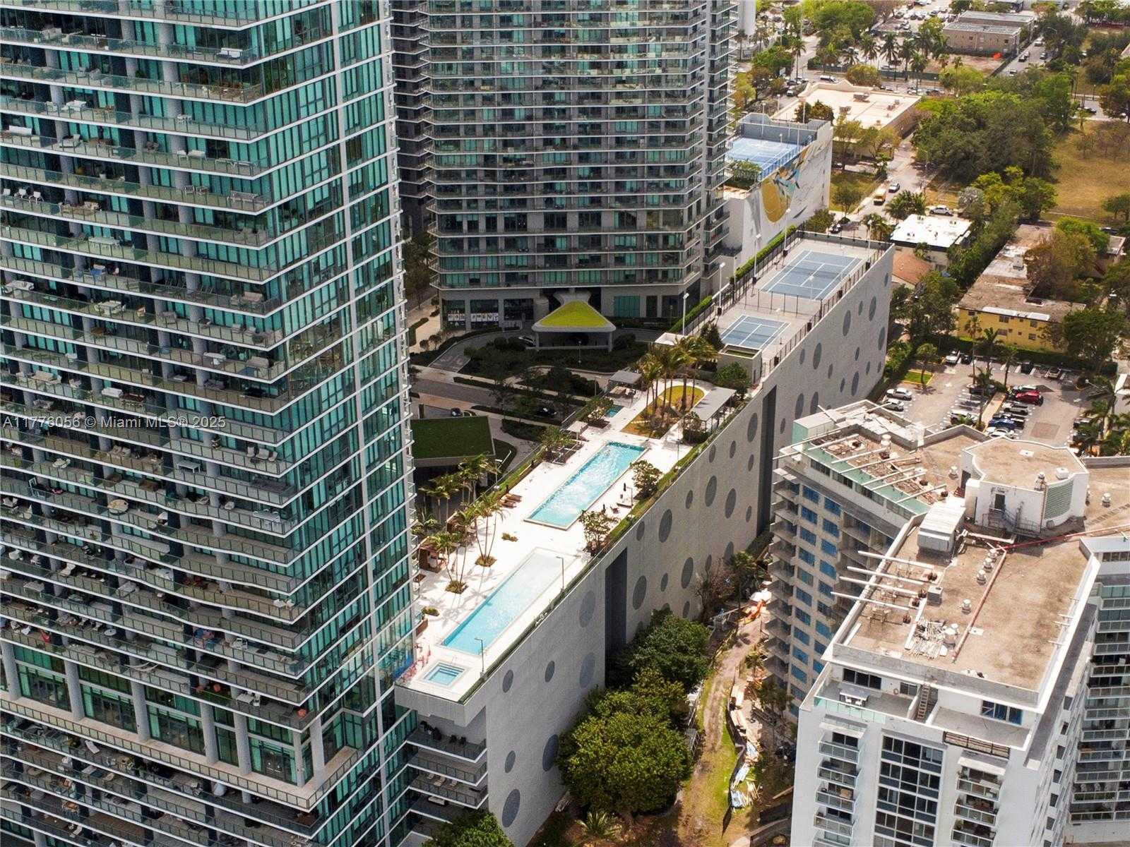 Small Image of 3131 NORTH EAST 7TH AVE #PH5002, Miami Number 46