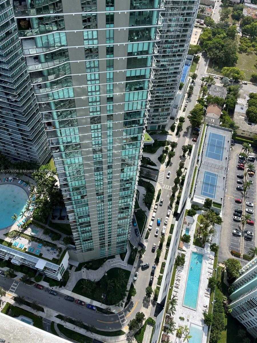 Small Image of 3131 NORTH EAST 7TH AVE #PH5002, Miami Number 47