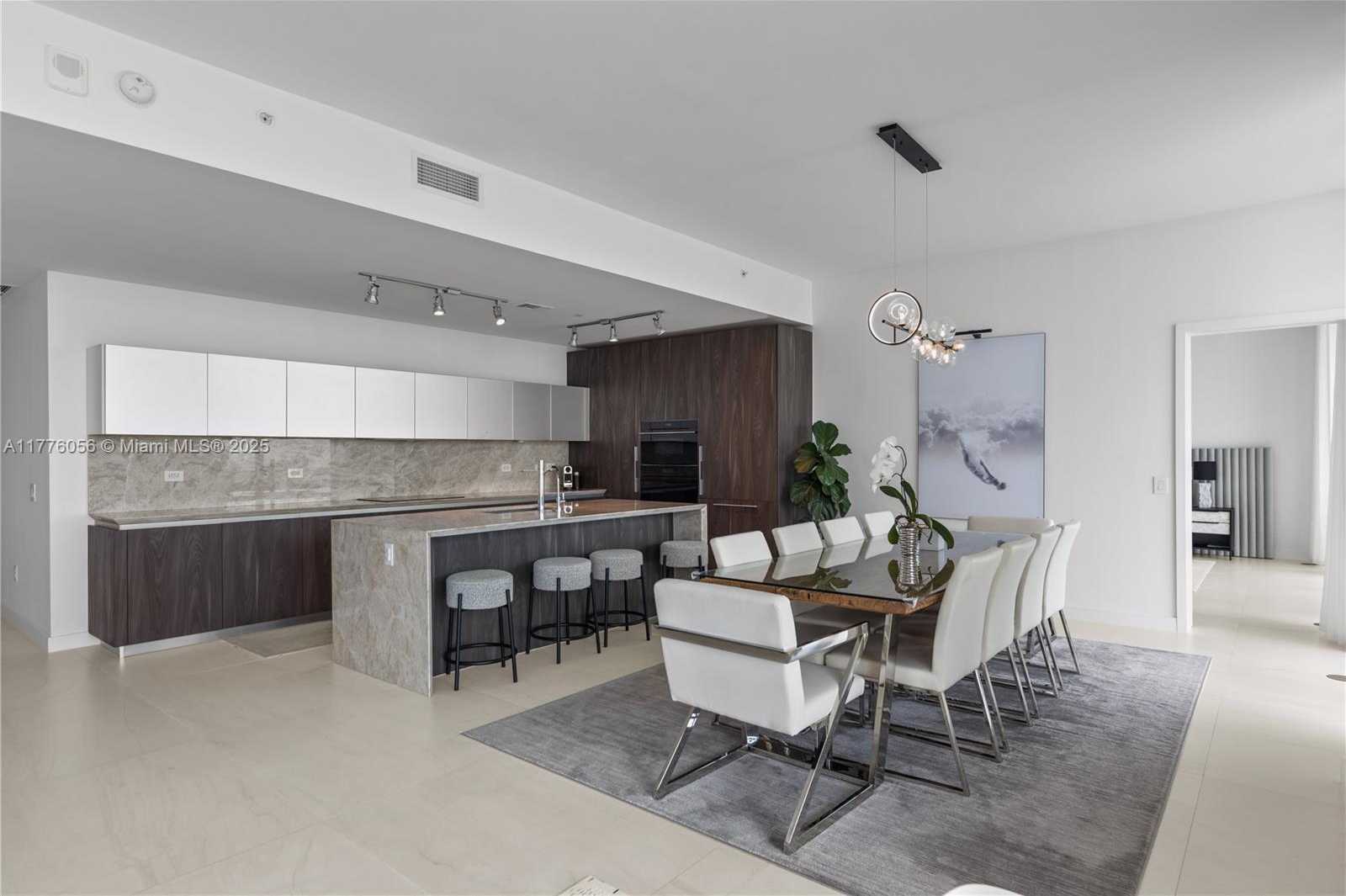 Small Image of 3131 NORTH EAST 7TH AVE #PH5002, Miami Number 6