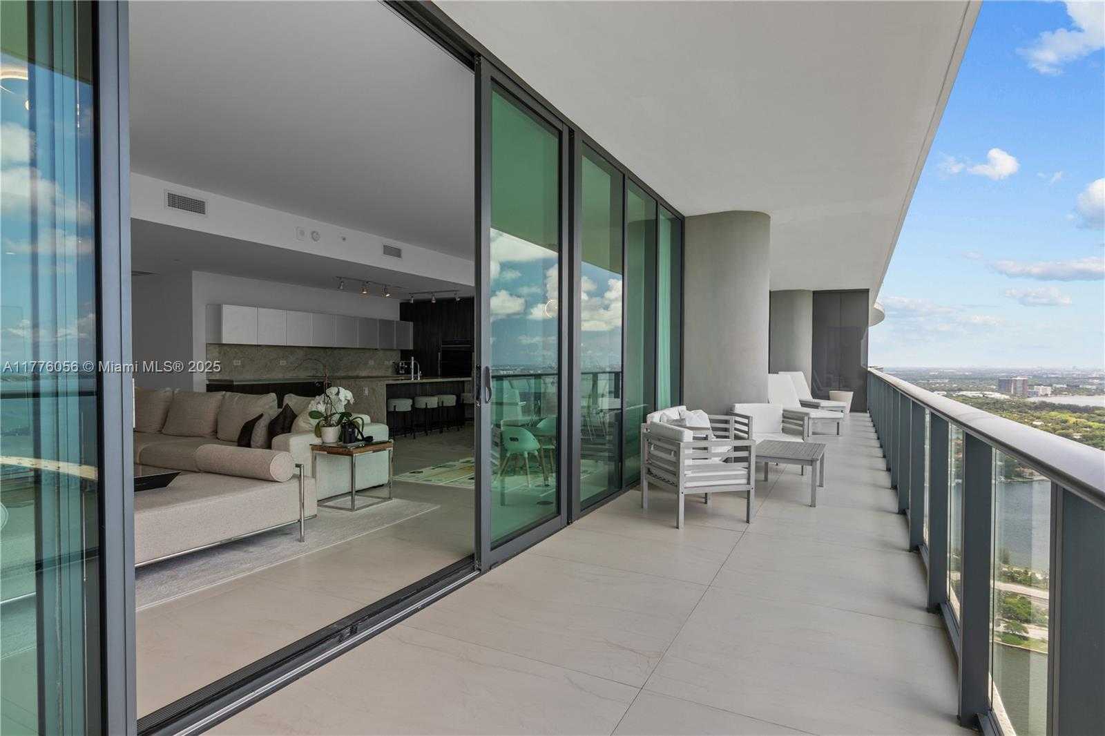 Small Image of 3131 NORTH EAST 7TH AVE #PH5002, Miami Number 8