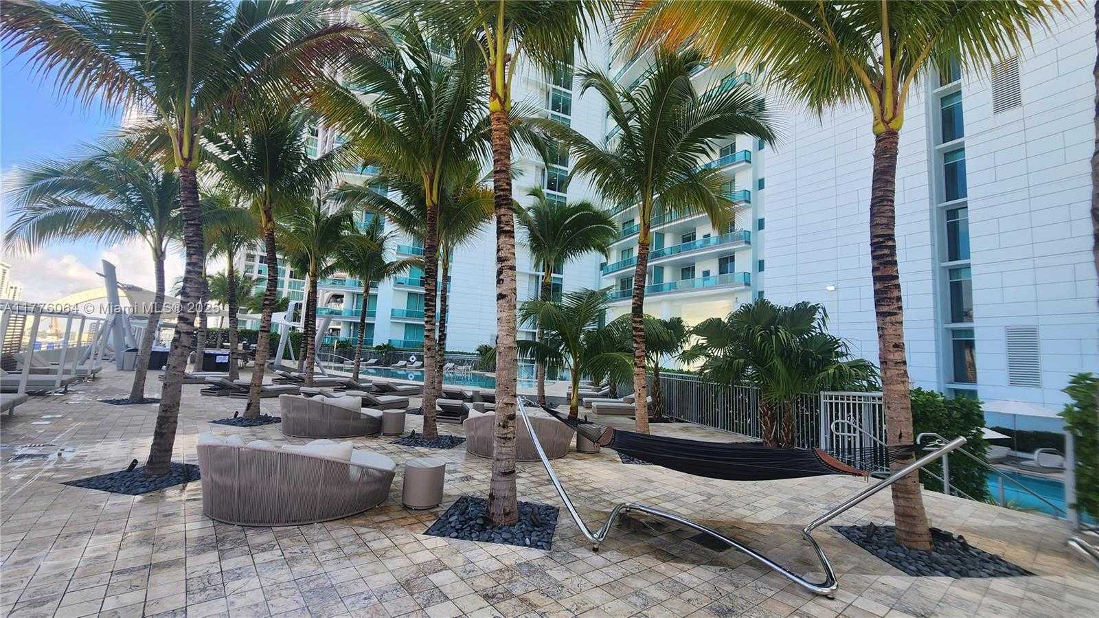 Small Image of 900 BISCAYNE BLVD #5403, Miami Number 22