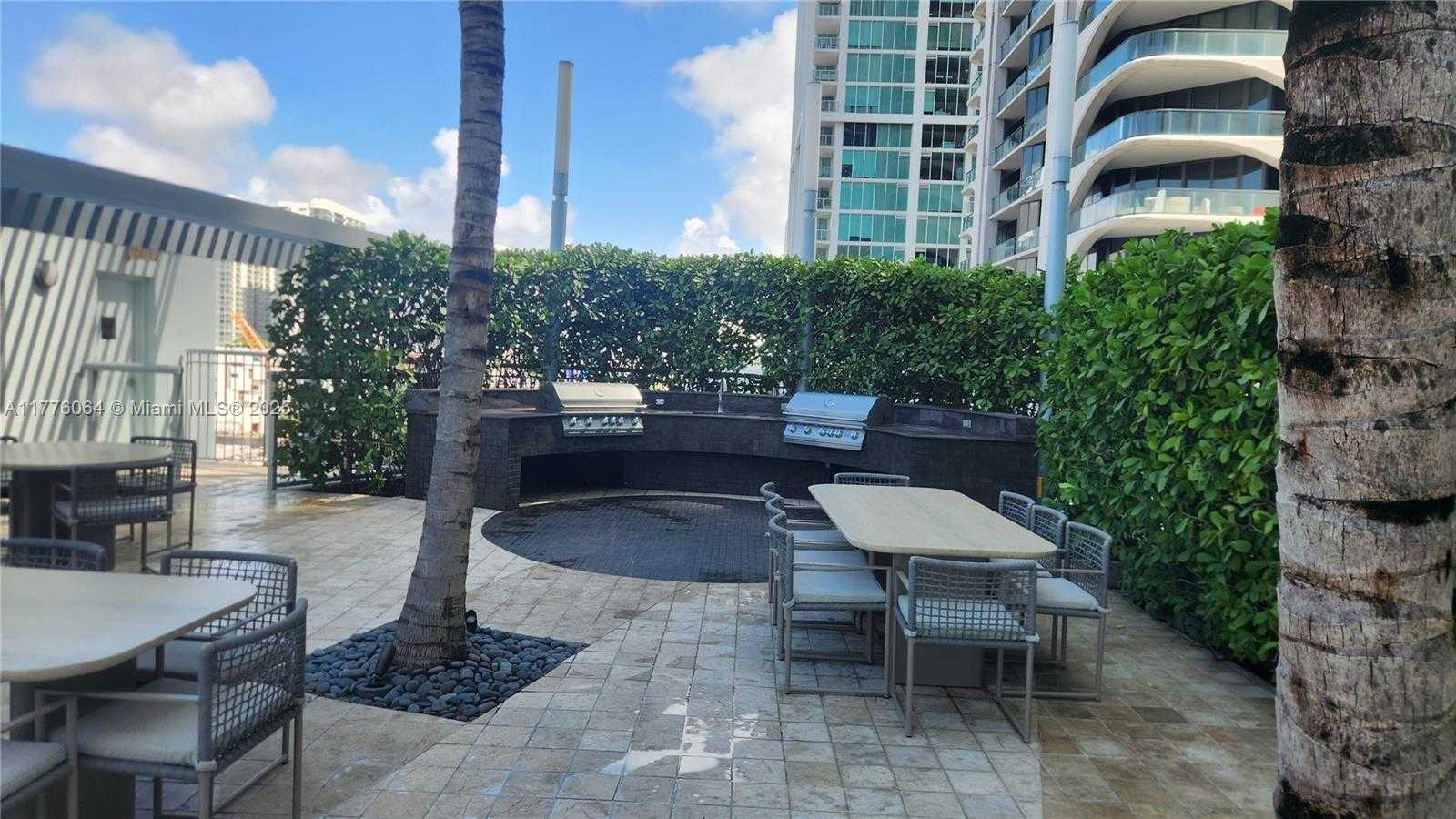 Small Image of 900 BISCAYNE BLVD #5403, Miami Number 23