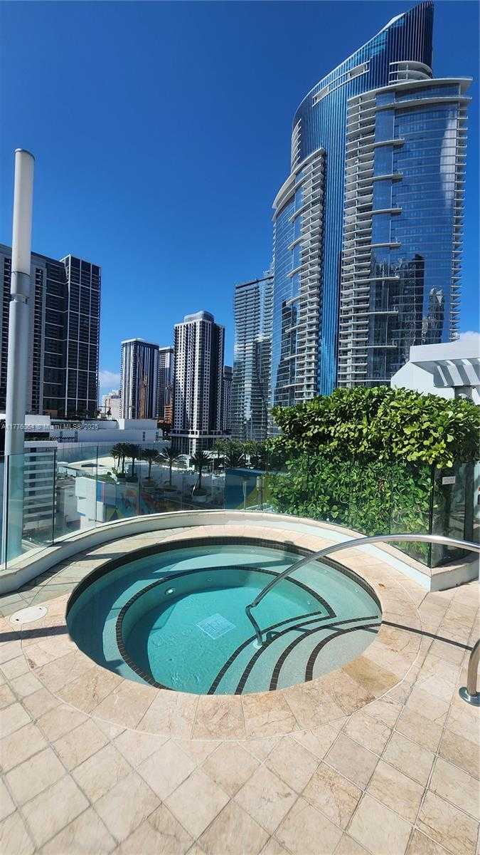 Small Image of 900 BISCAYNE BLVD #5403, Miami Number 26