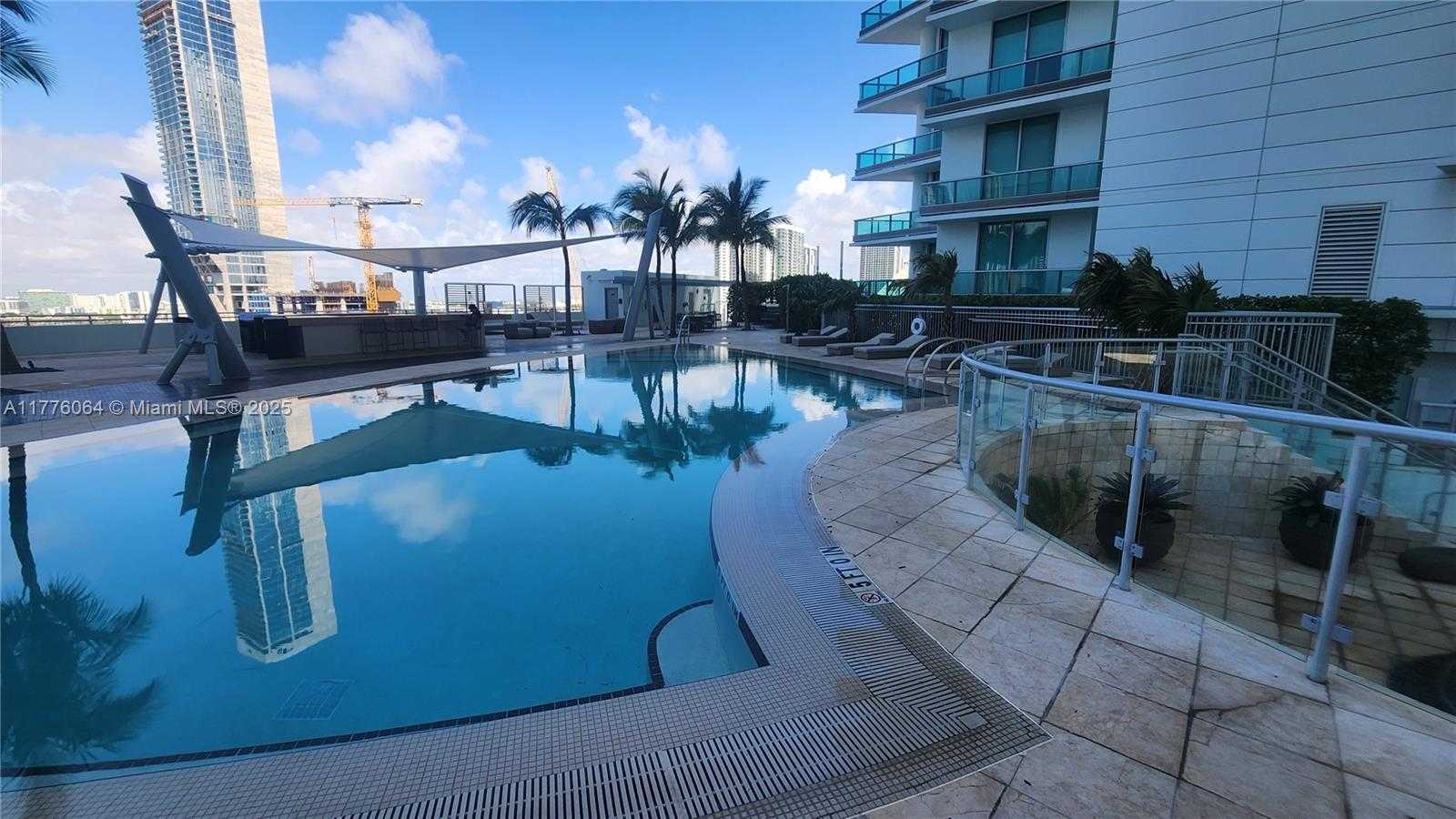 Small Image of 900 BISCAYNE BLVD #5403, Miami Number 27