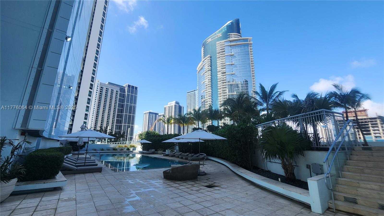 Small Image of 900 BISCAYNE BLVD #5403, Miami Number 28