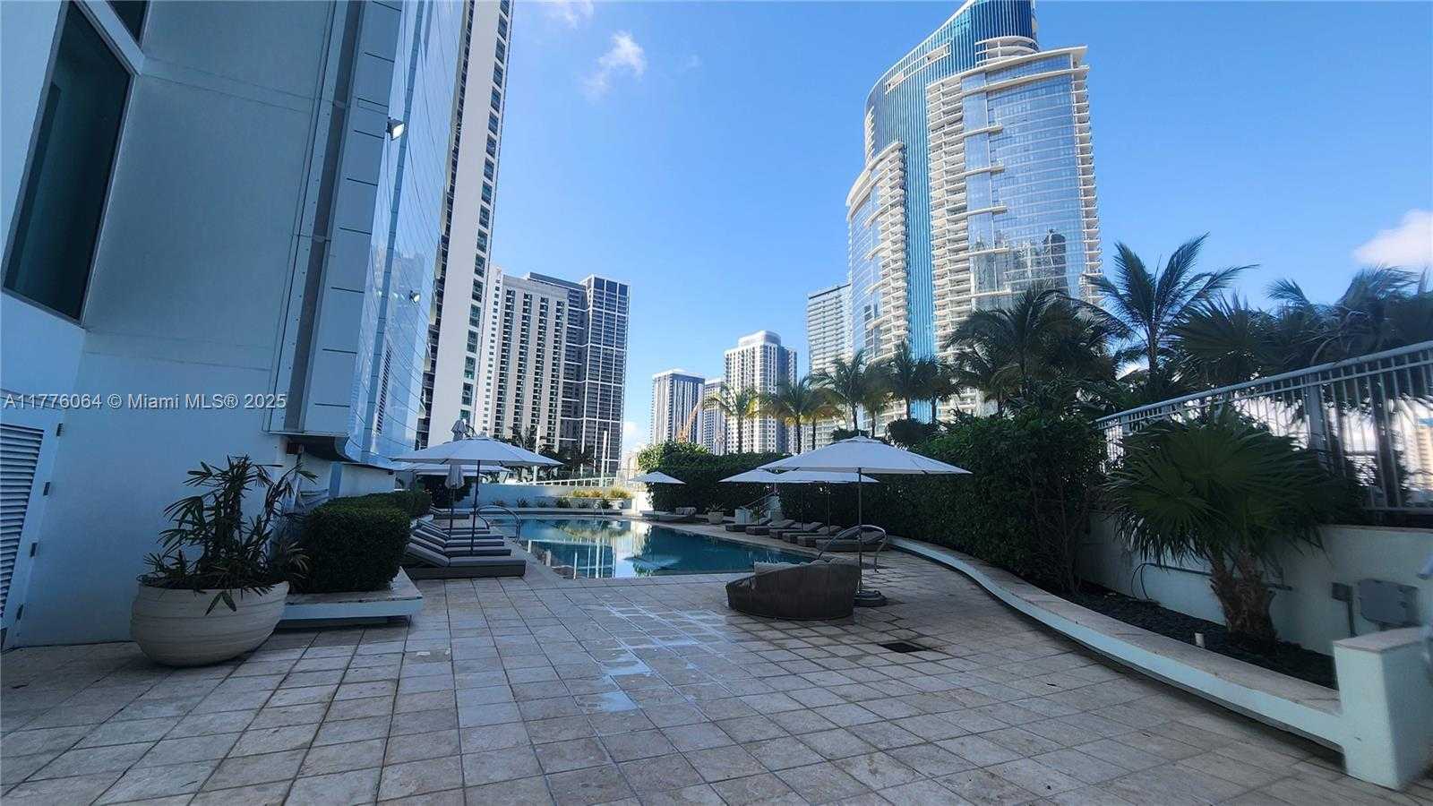 Small Image of 900 BISCAYNE BLVD #5403, Miami Number 29