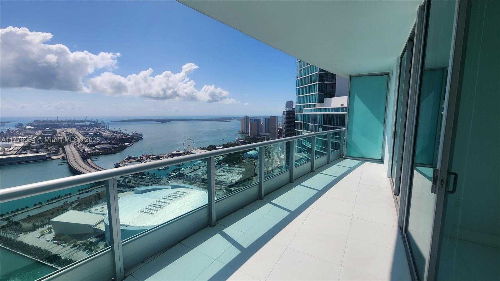 Small Image of 900 BISCAYNE BLVD #5403, Miami Number 32