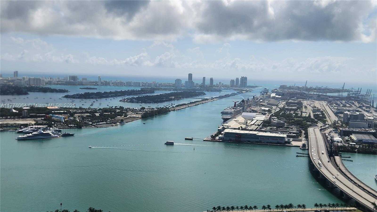 Small Image of 900 BISCAYNE BLVD #5403, Miami Number 34