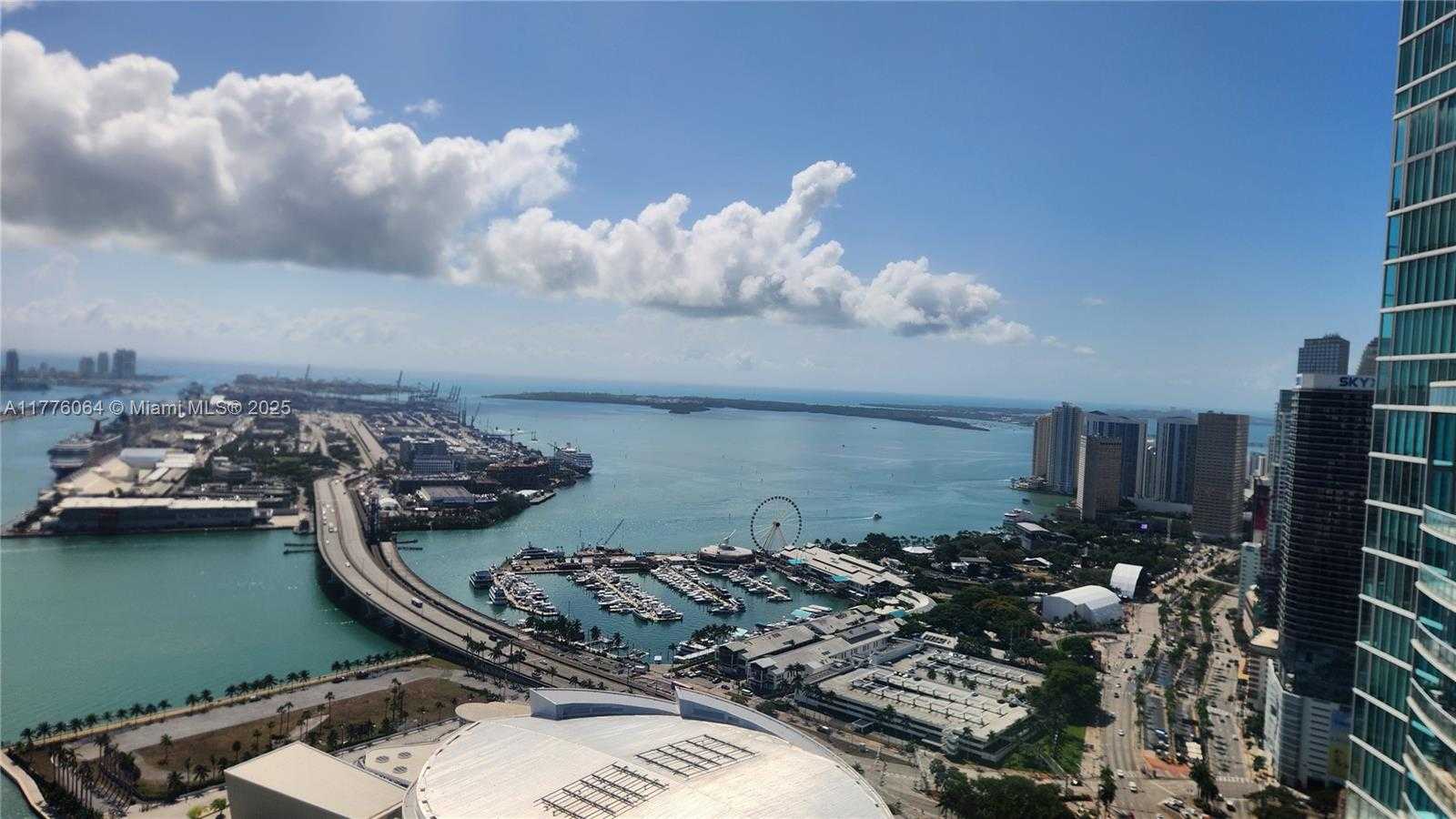 Small Image of 900 BISCAYNE BLVD #5403, Miami Number 37