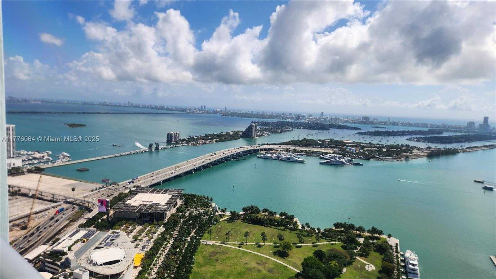 Small Image of 900 BISCAYNE BLVD #5403, Miami Number 38