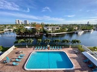 Small Image of 401 SOUTH EAST GOLDEN ISLES DR #712, Hallandale Beach Number 77