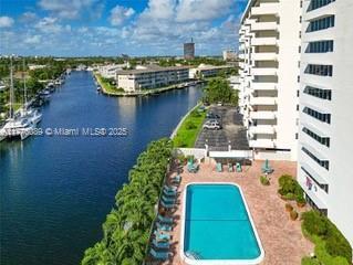 Small Image of 401 SOUTH EAST GOLDEN ISLES DR #712, Hallandale Beach Number 79