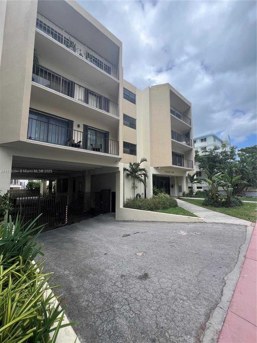 Small Image of 9124 COLLINS AVE #304, Surfside Number 2