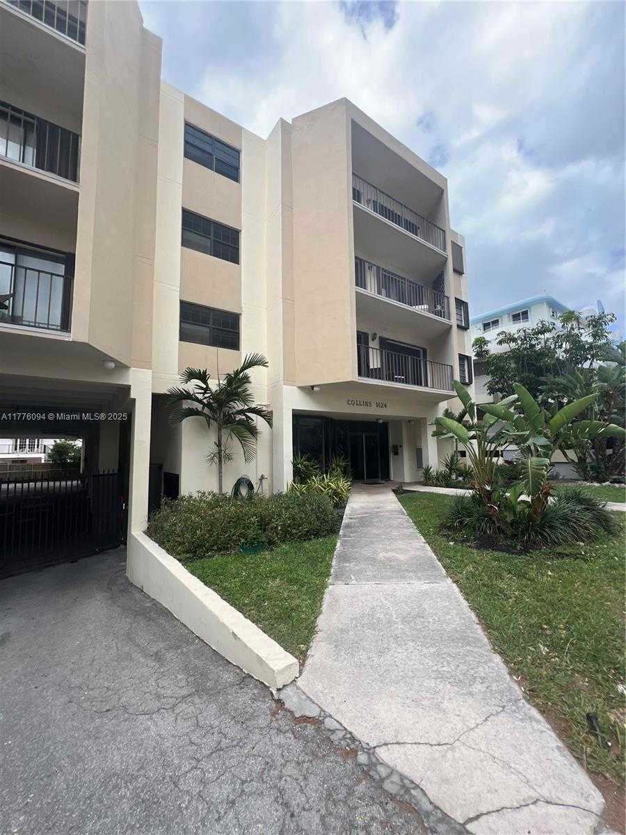 Small Image of 9124 COLLINS AVE #304, Surfside Number 29