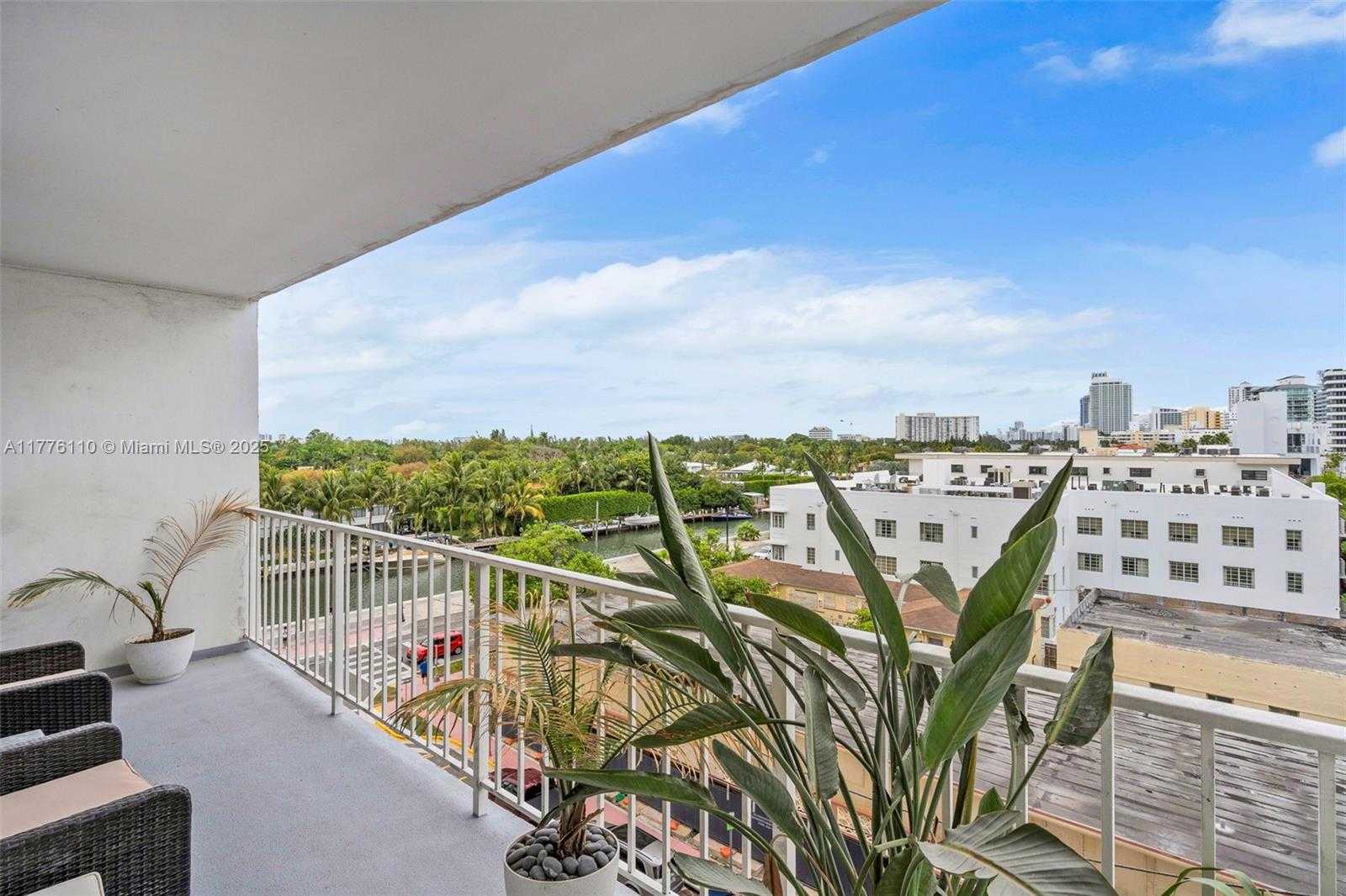 Small Image of 2829 INDIAN CREEK DR #606, Miami Beach Number 13