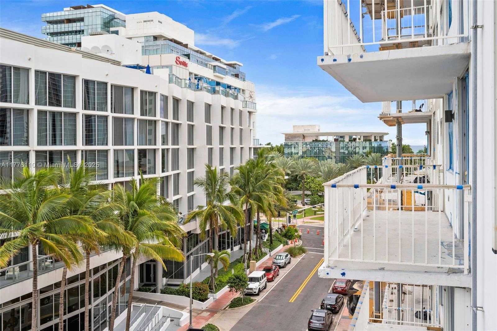 Small Image of 2829 INDIAN CREEK DR #606, Miami Beach Number 14
