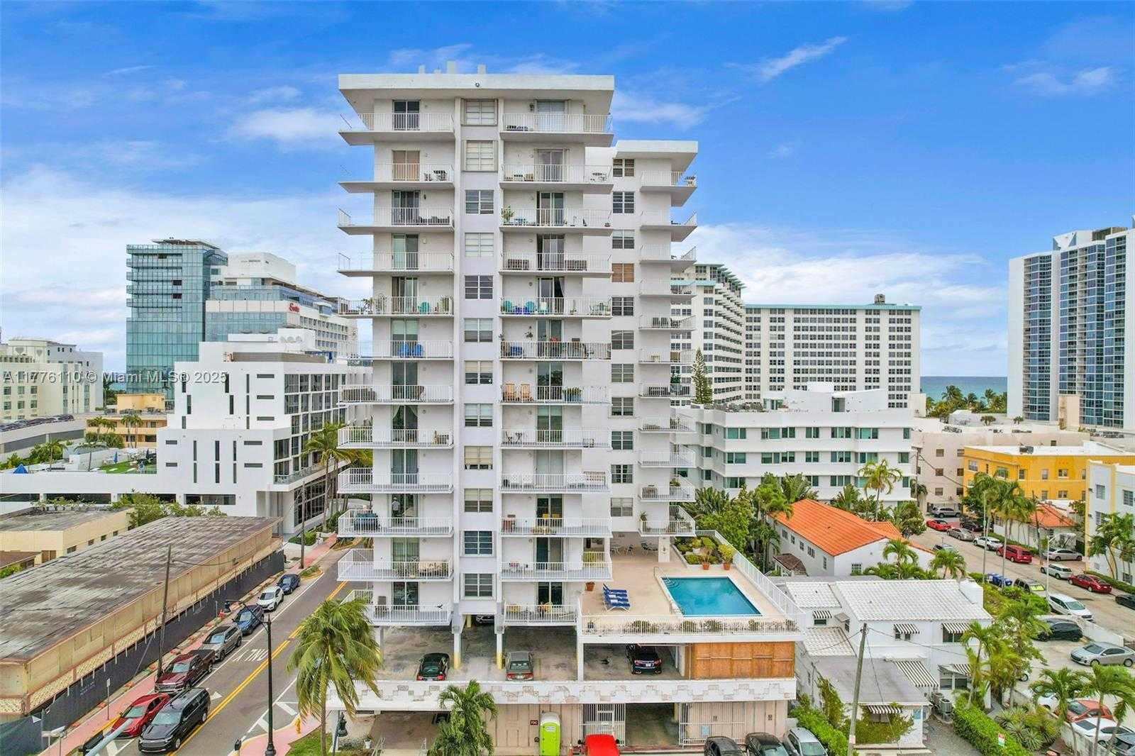 Small Image of 2829 INDIAN CREEK DR #606, Miami Beach Number 19