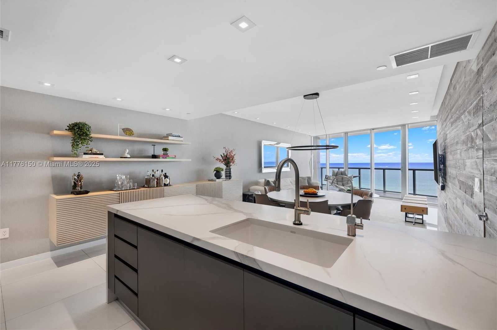 Small Image of 17001 EAST COLLINS AVE #1805, Sunny Isles Beach Number 12