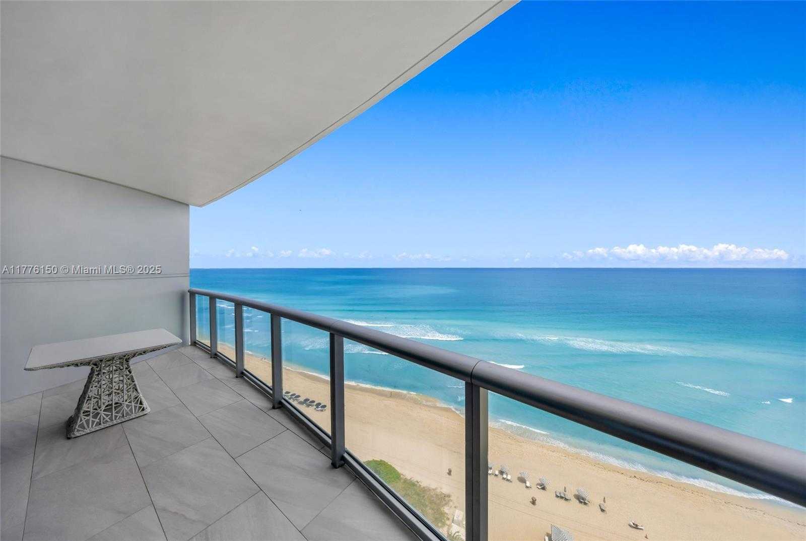 Small Image of 17001 EAST COLLINS AVE #1805, Sunny Isles Beach Number 13