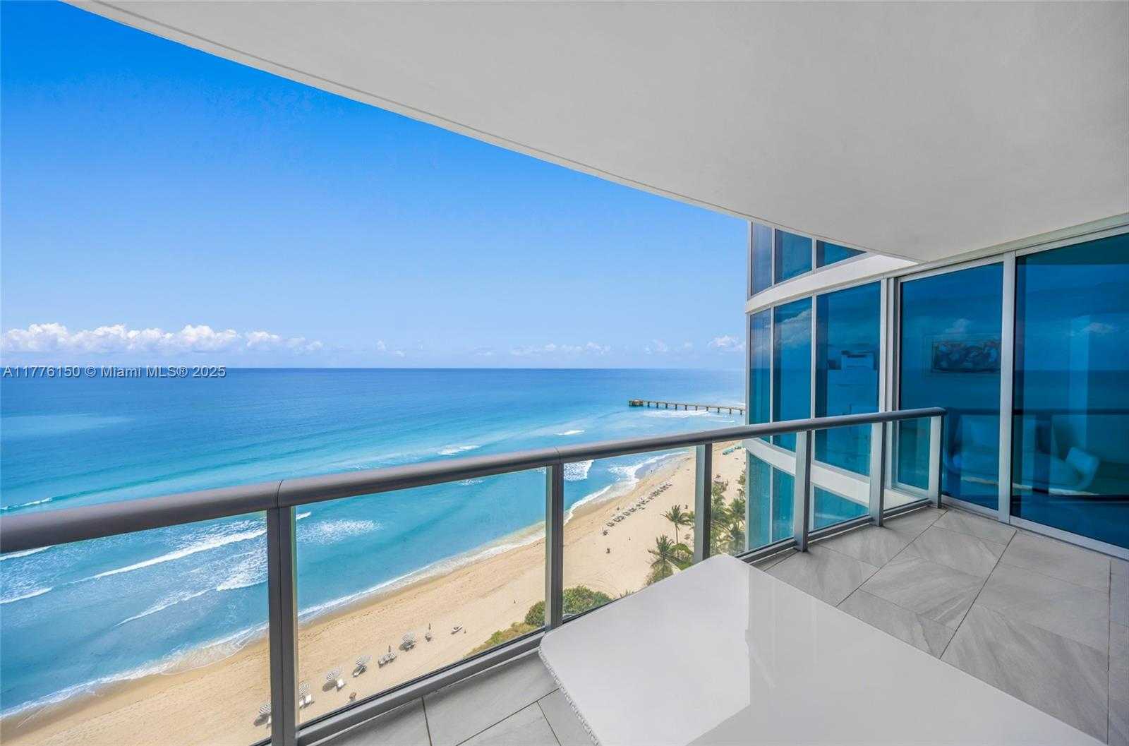 Small Image of 17001 EAST COLLINS AVE #1805, Sunny Isles Beach Number 14