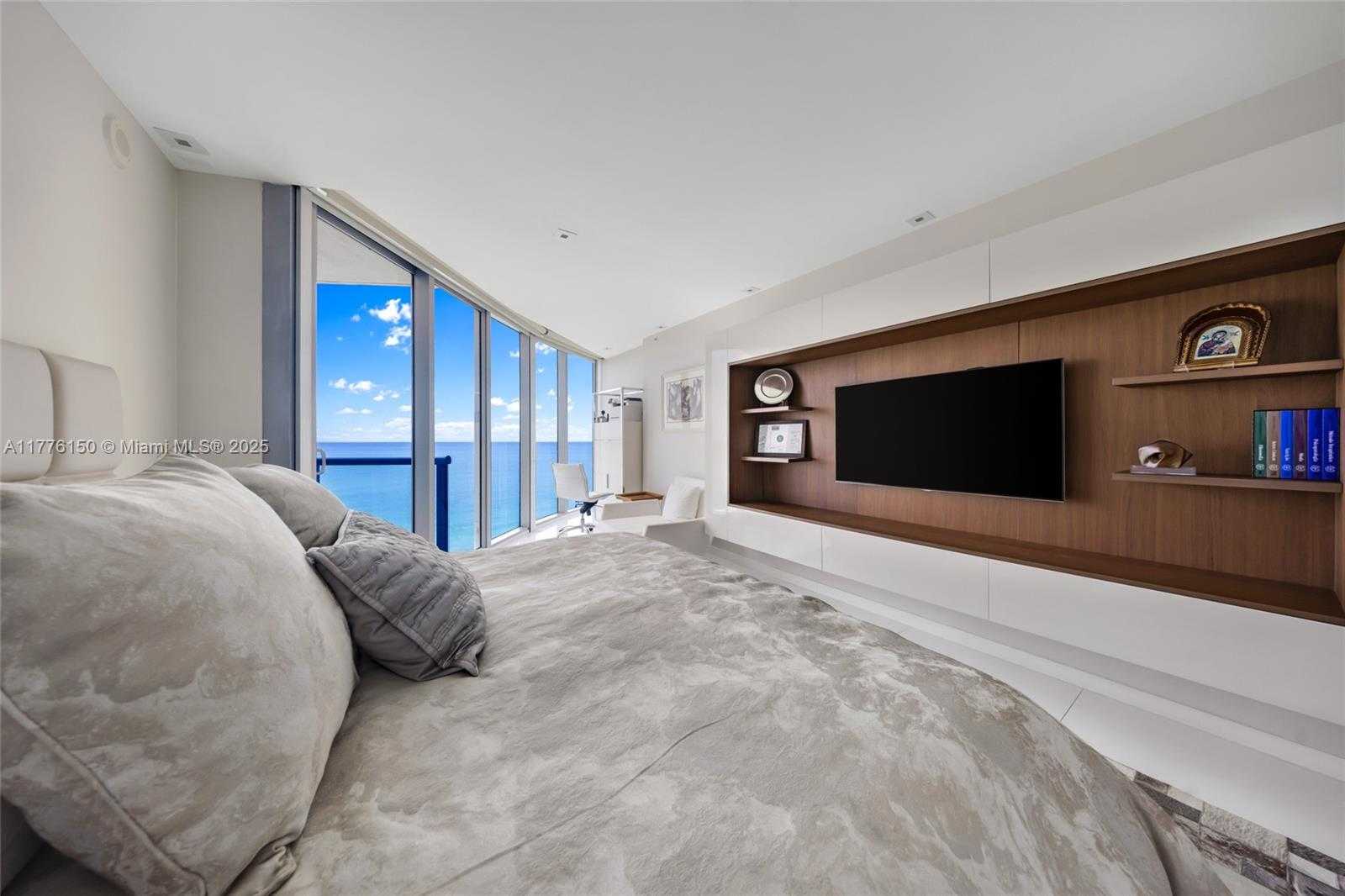 Small Image of 17001 EAST COLLINS AVE #1805, Sunny Isles Beach Number 15