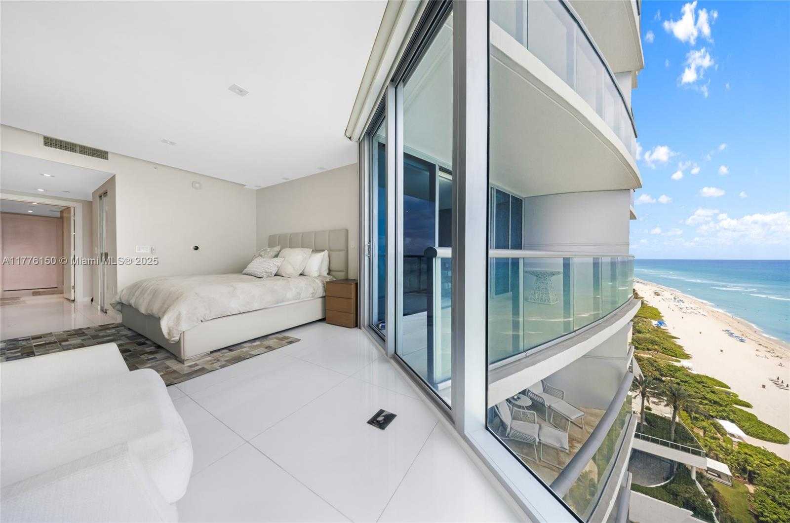 Small Image of 17001 EAST COLLINS AVE #1805, Sunny Isles Beach Number 19
