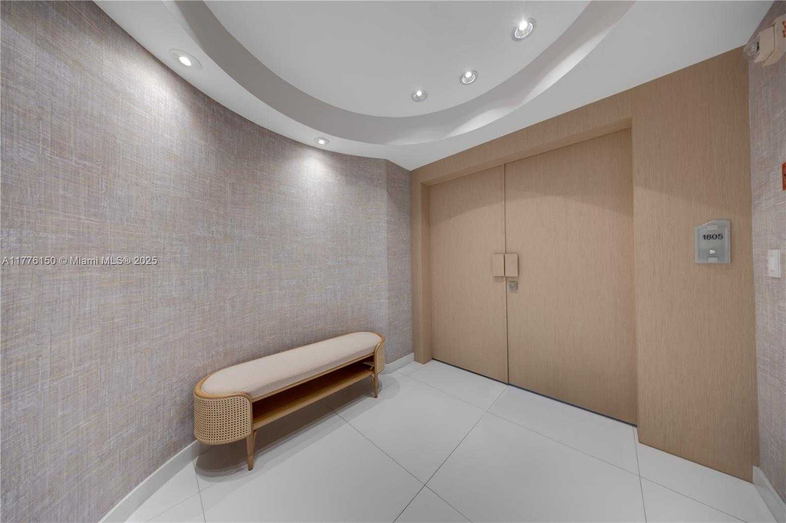 Small Image of 17001 EAST COLLINS AVE #1805, Sunny Isles Beach Number 2