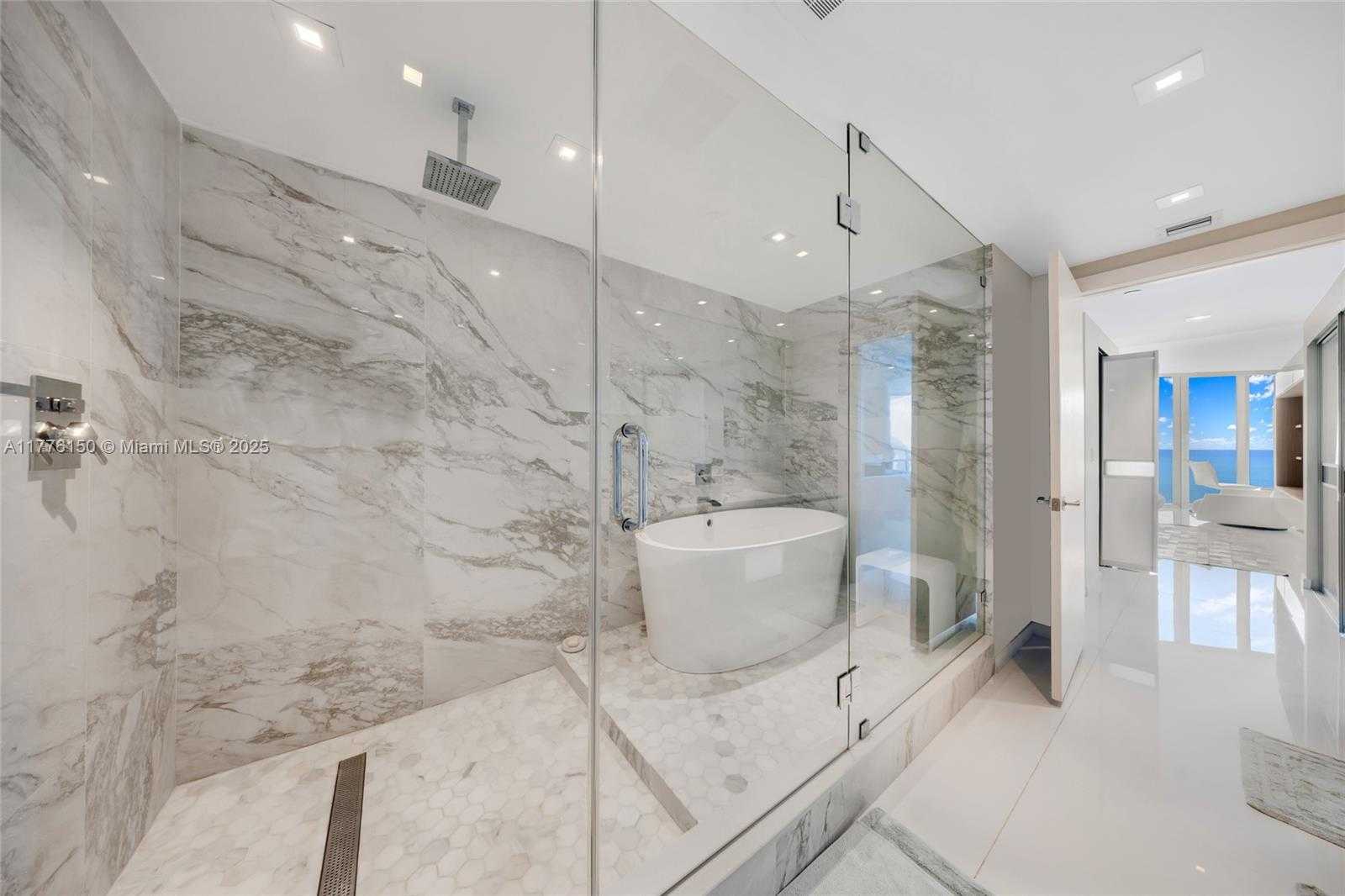Small Image of 17001 EAST COLLINS AVE #1805, Sunny Isles Beach Number 21