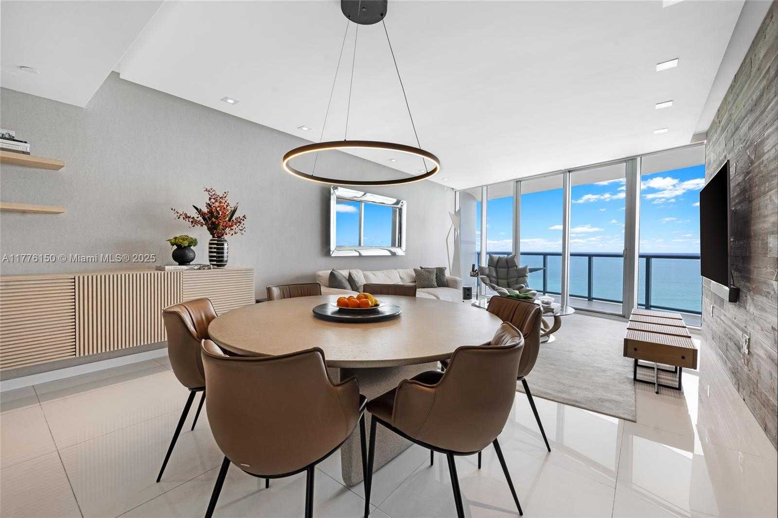 Small Image of 17001 EAST COLLINS AVE #1805, Sunny Isles Beach Number 3