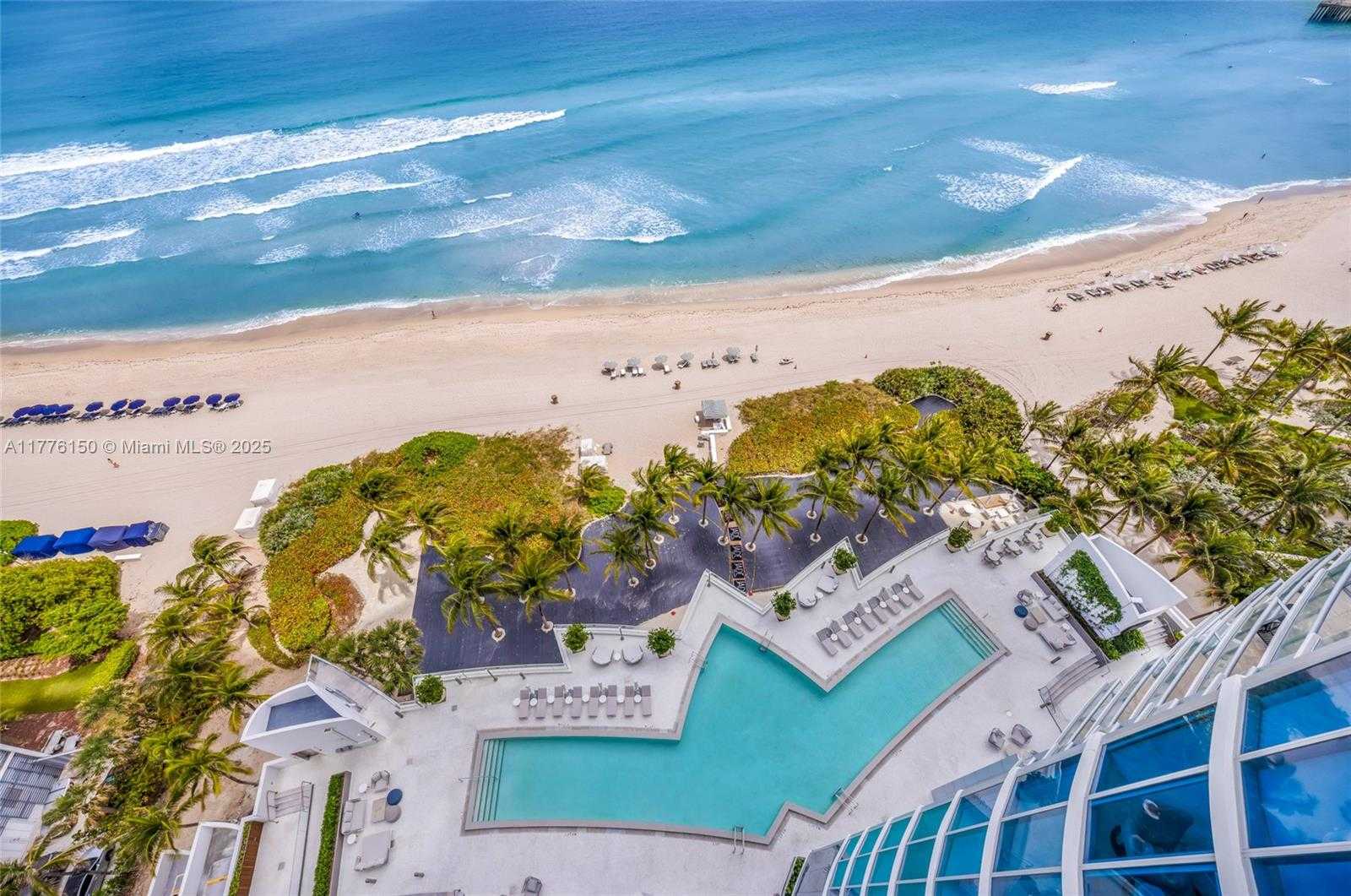 Small Image of 17001 EAST COLLINS AVE #1805, Sunny Isles Beach Number 40