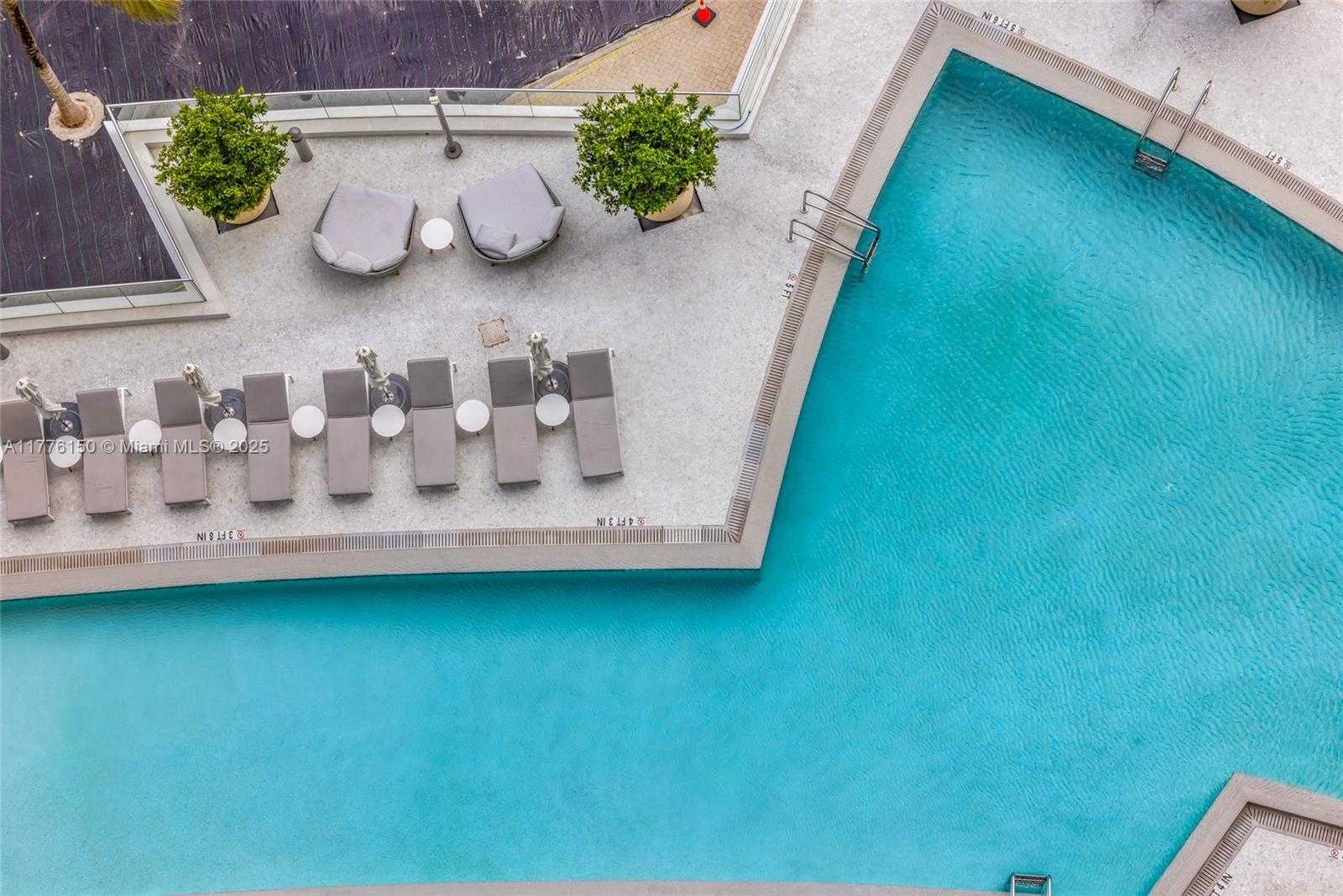Small Image of 17001 EAST COLLINS AVE #1805, Sunny Isles Beach Number 41