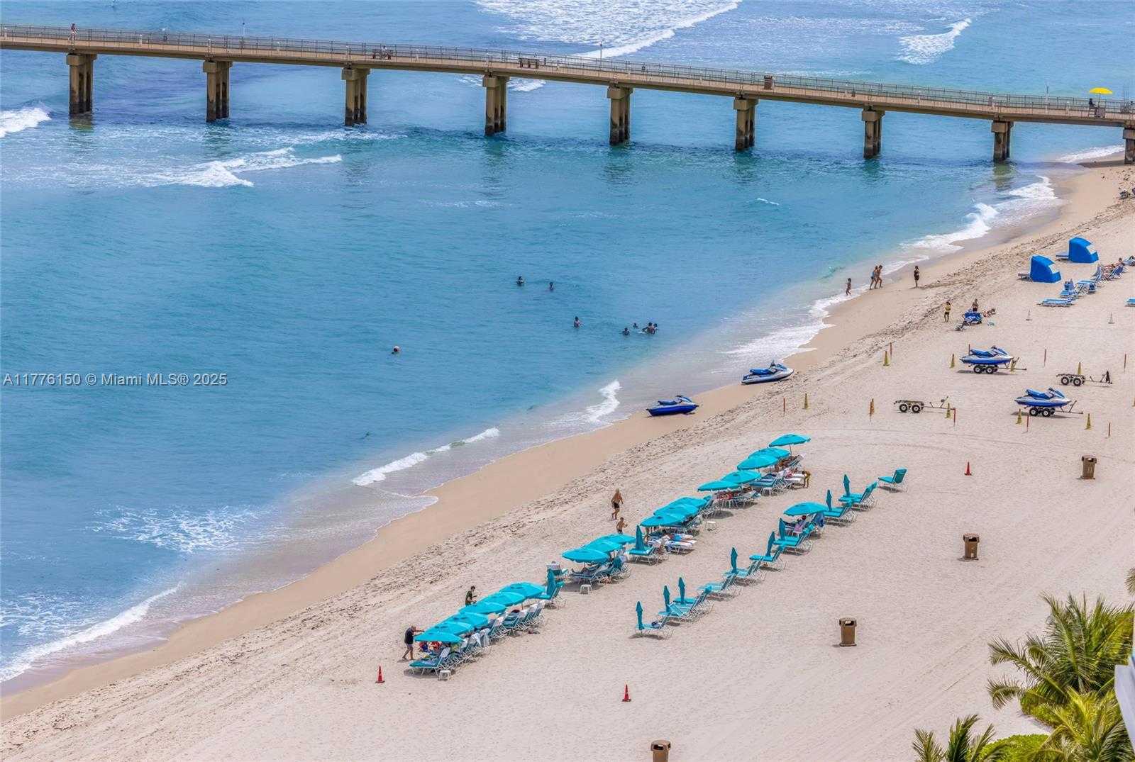 Small Image of 17001 EAST COLLINS AVE #1805, Sunny Isles Beach Number 43