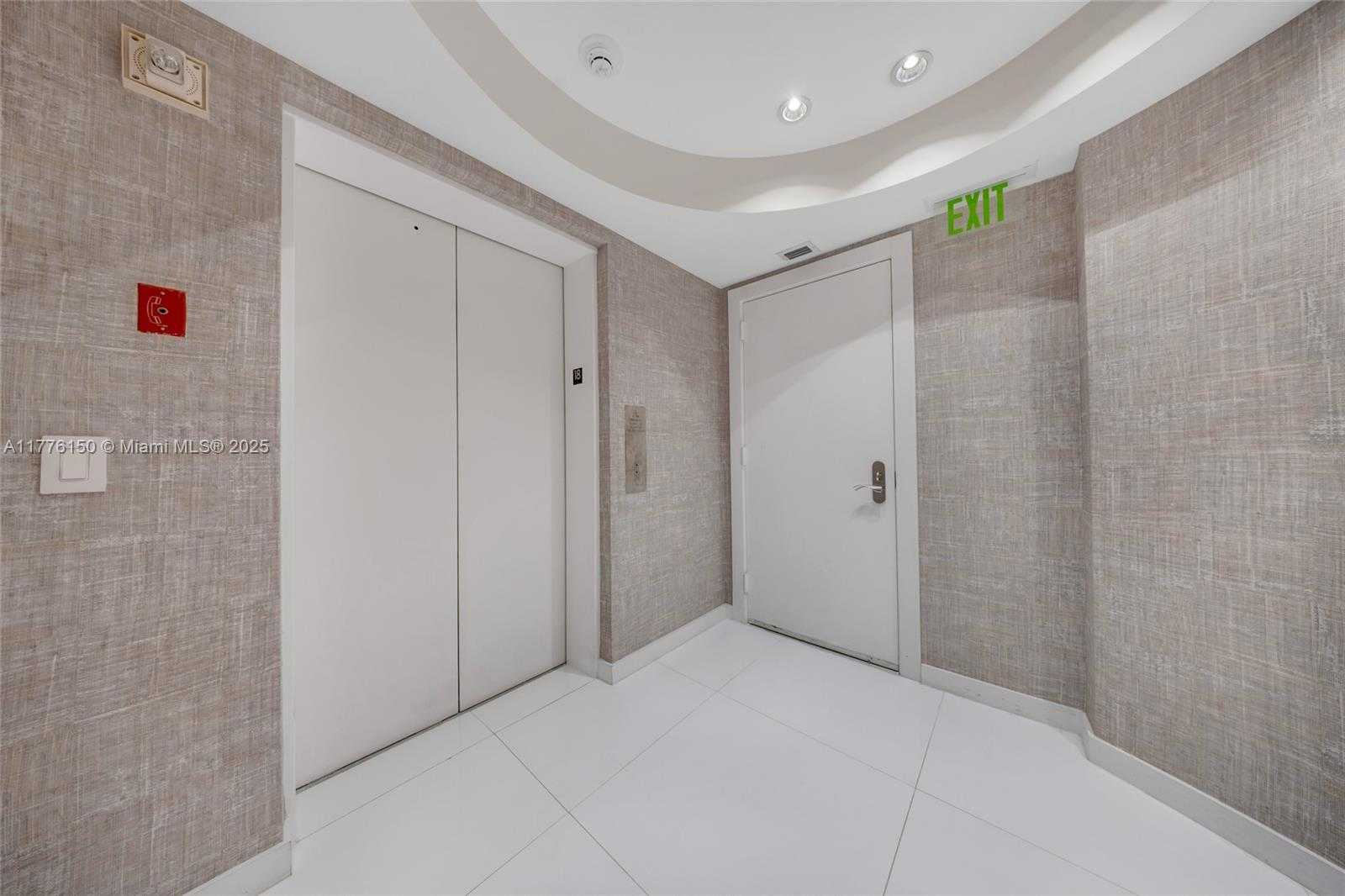Small Image of 17001 EAST COLLINS AVE #1805, Sunny Isles Beach Number 44