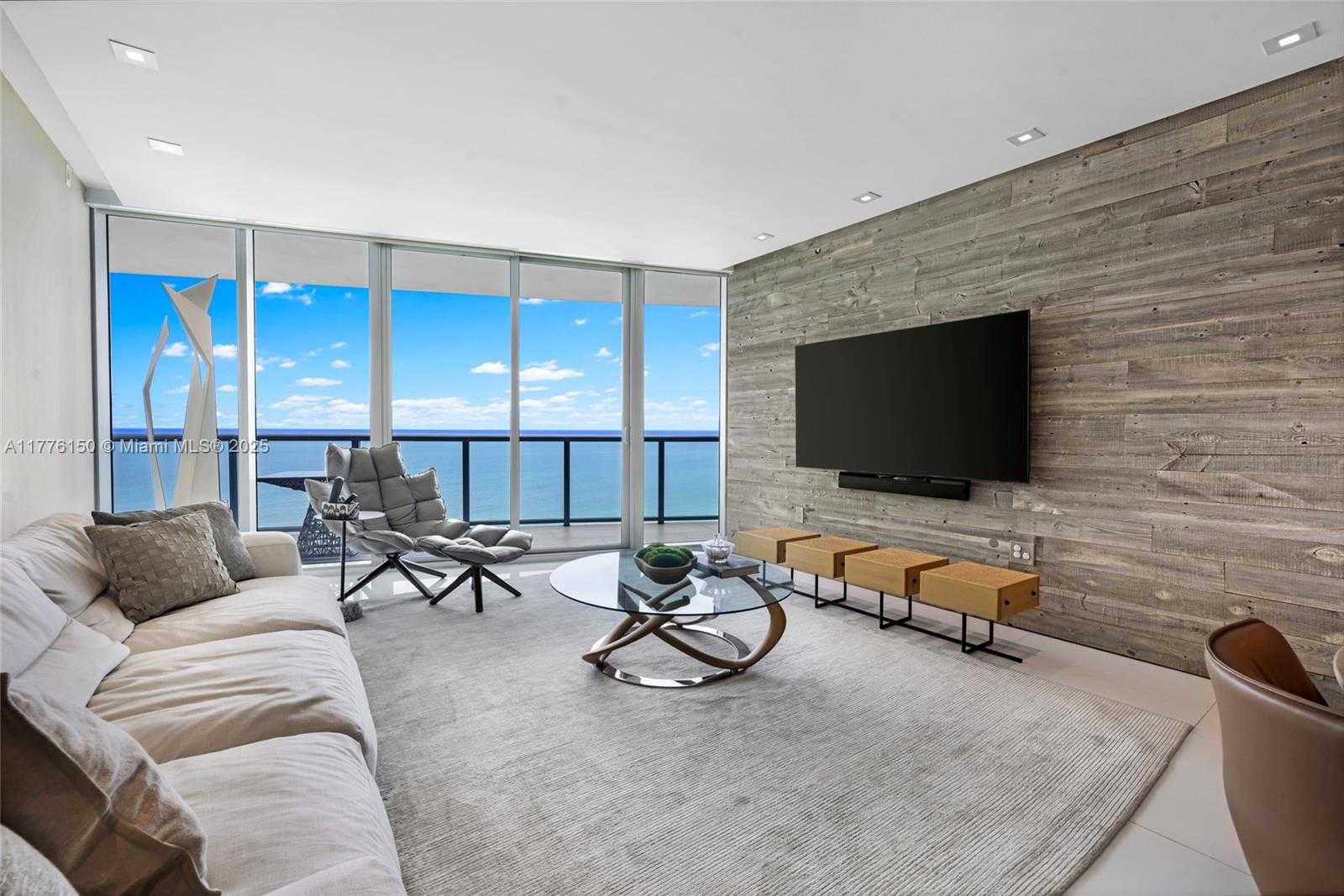 Small Image of 17001 EAST COLLINS AVE #1805, Sunny Isles Beach Number 6