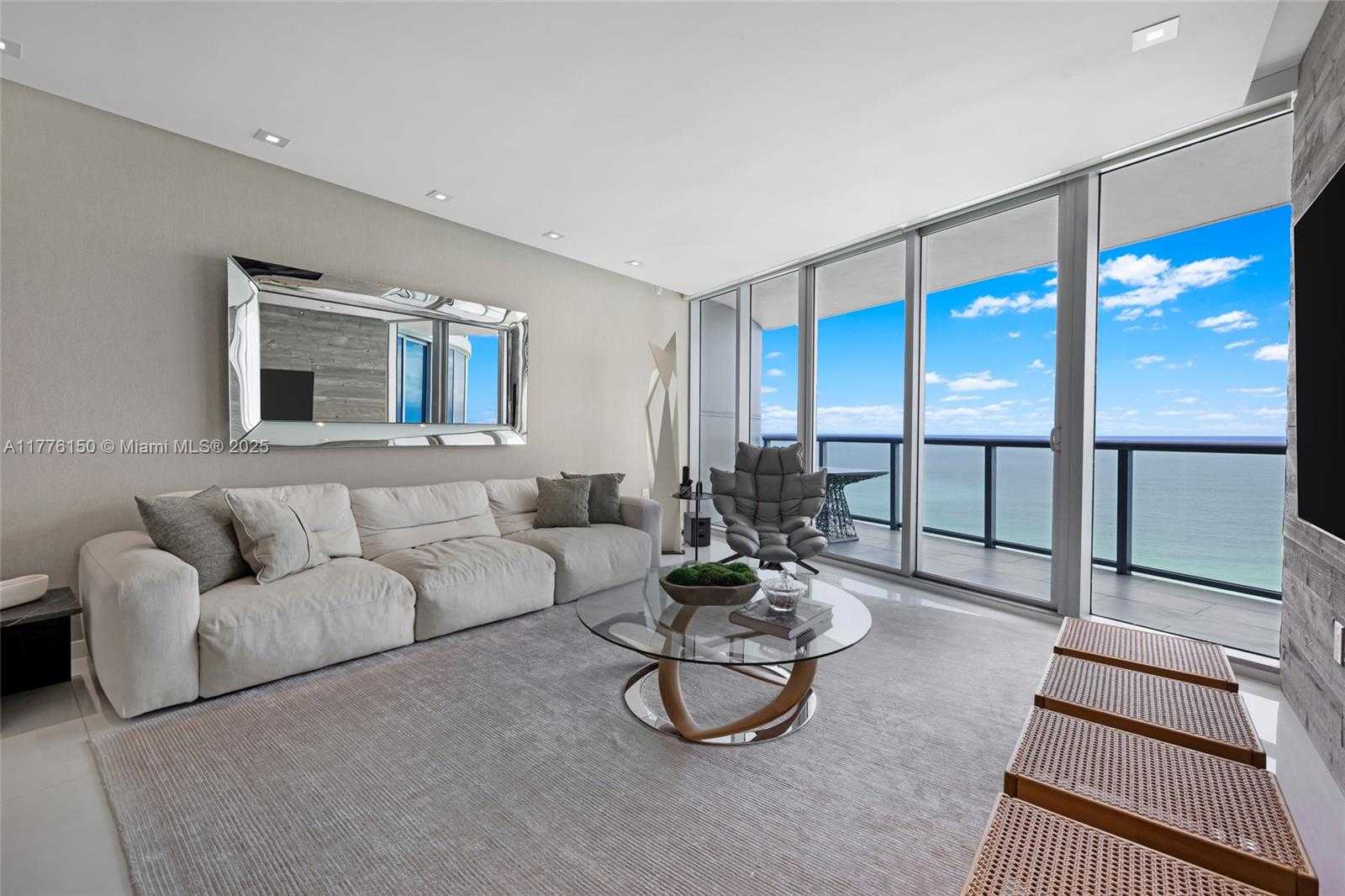 Small Image of 17001 EAST COLLINS AVE #1805, Sunny Isles Beach Number 7