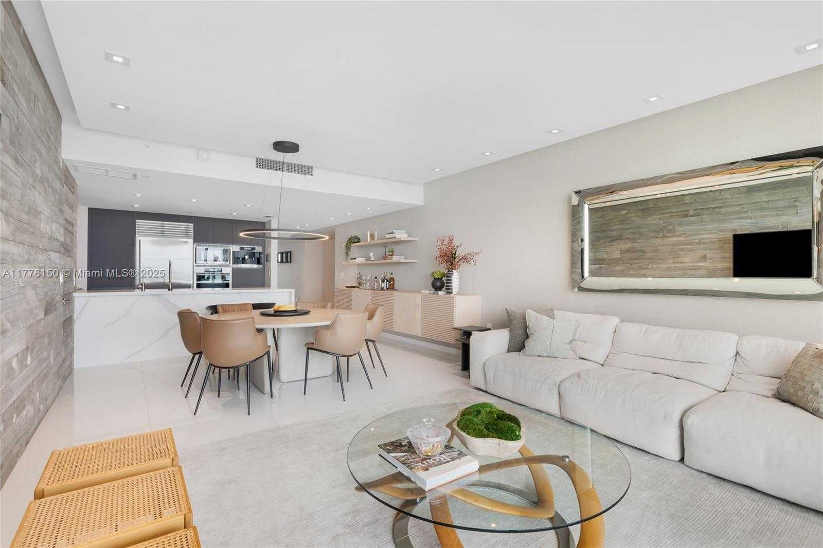Small Image of 17001 EAST COLLINS AVE #1805, Sunny Isles Beach Number 8