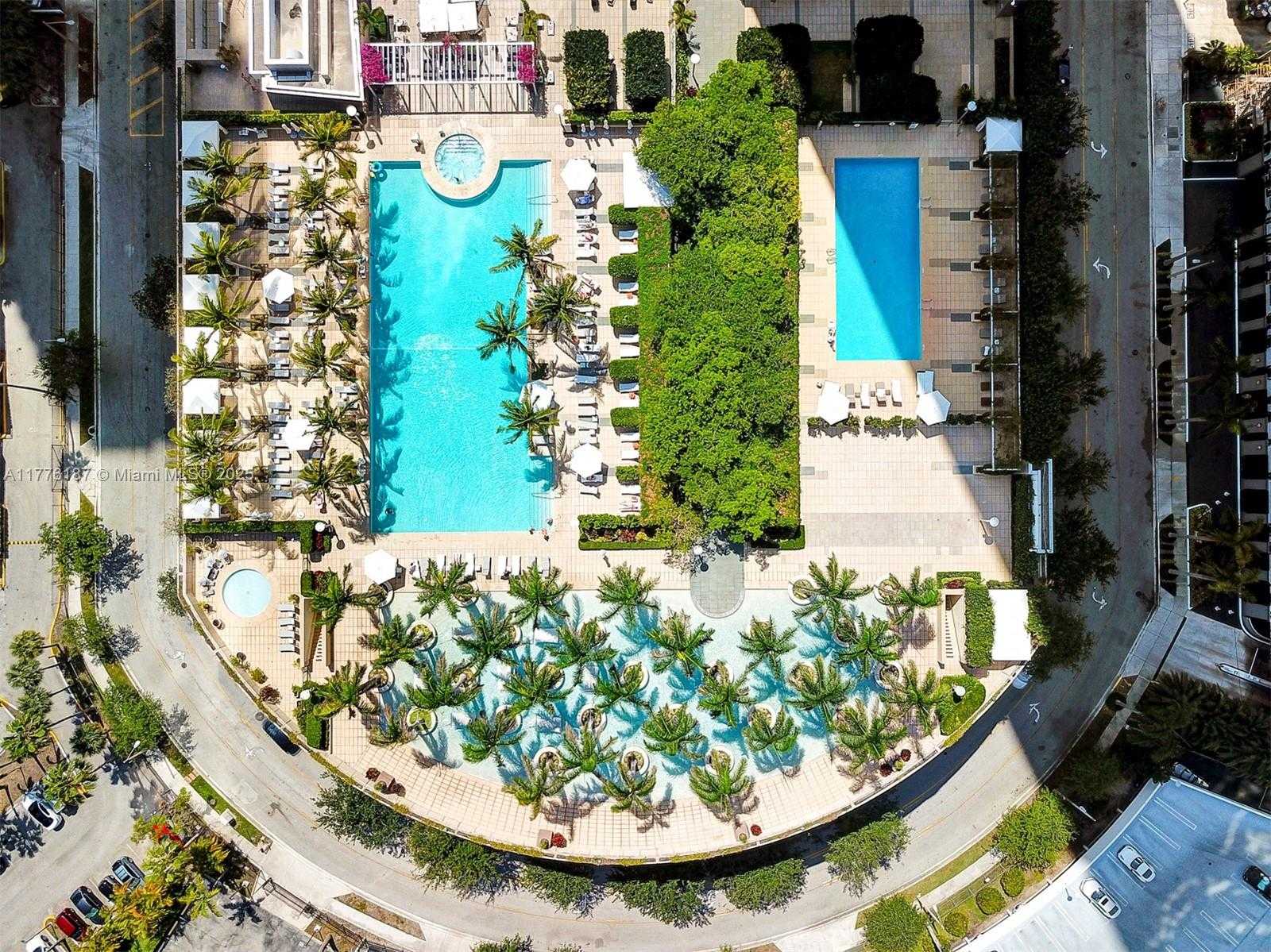 Small Image of 1425 BRICKELL AVE #47A, Miami Number 47