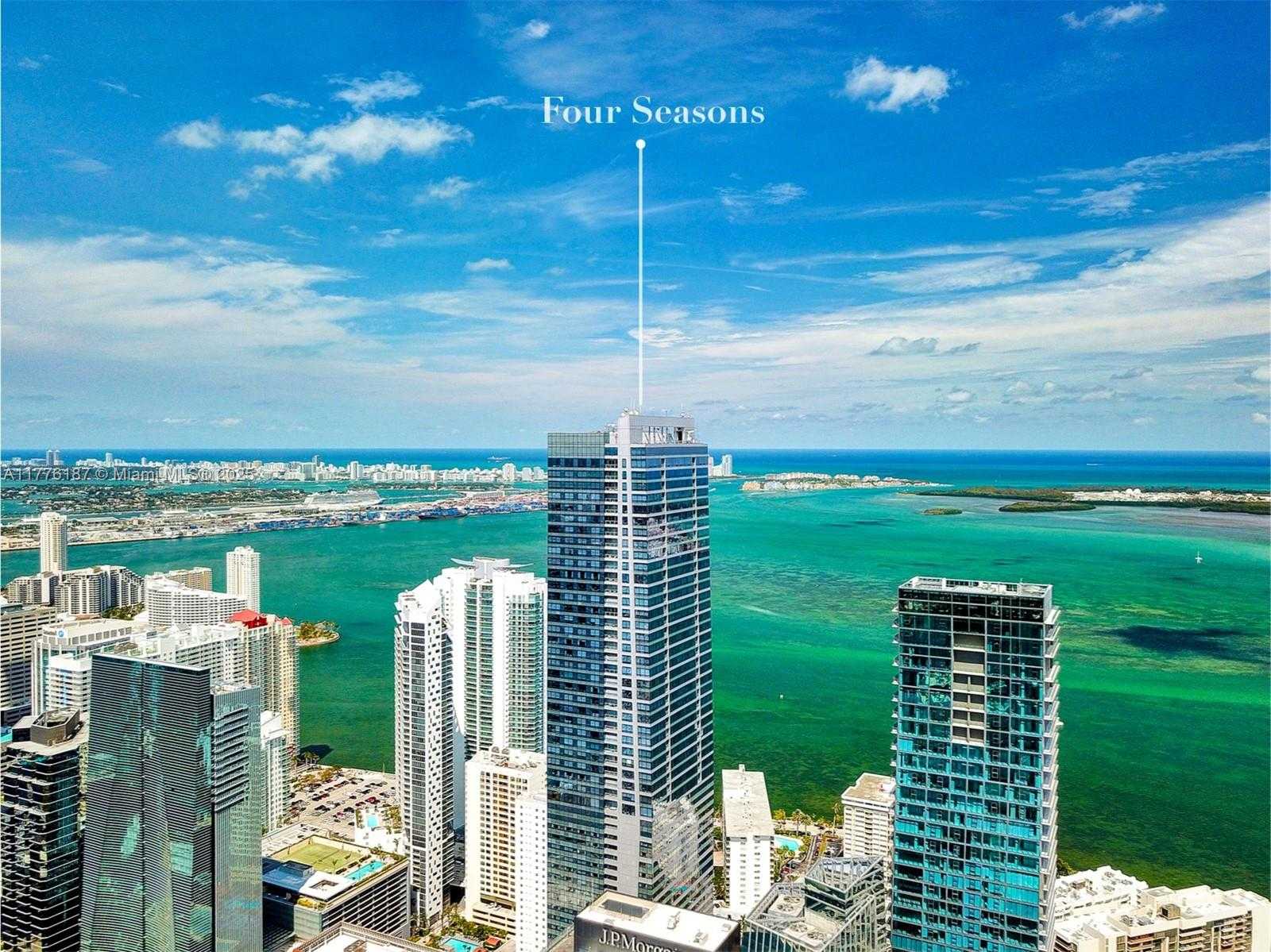 Small Image of 1425 BRICKELL AVE #47A, Miami Number 54