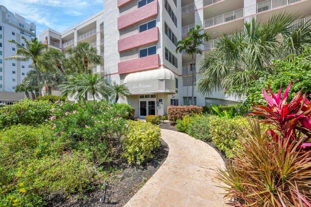 Small Image of 18260 #508, Sunny Isles Beach Number 11