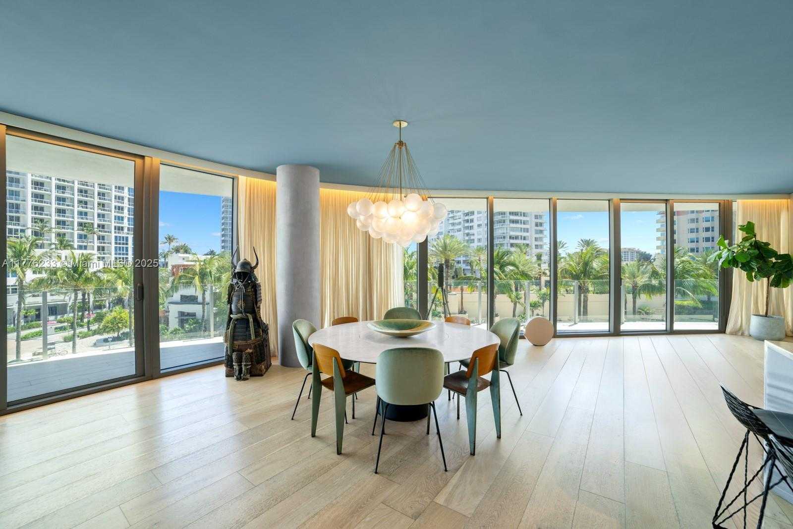 Small Image of 1 COLLINS AVE #401, Miami Beach Number 11